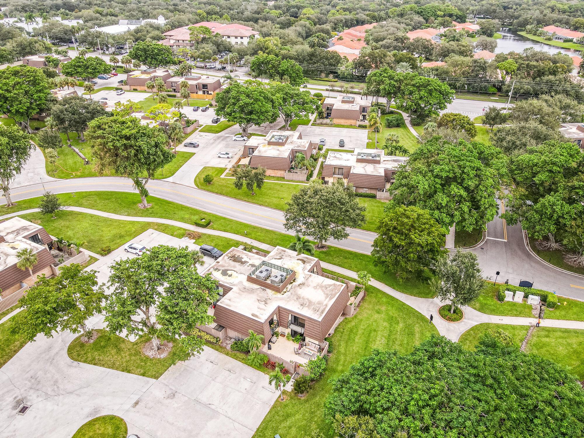 Sandalwood Estates - Residential Lease