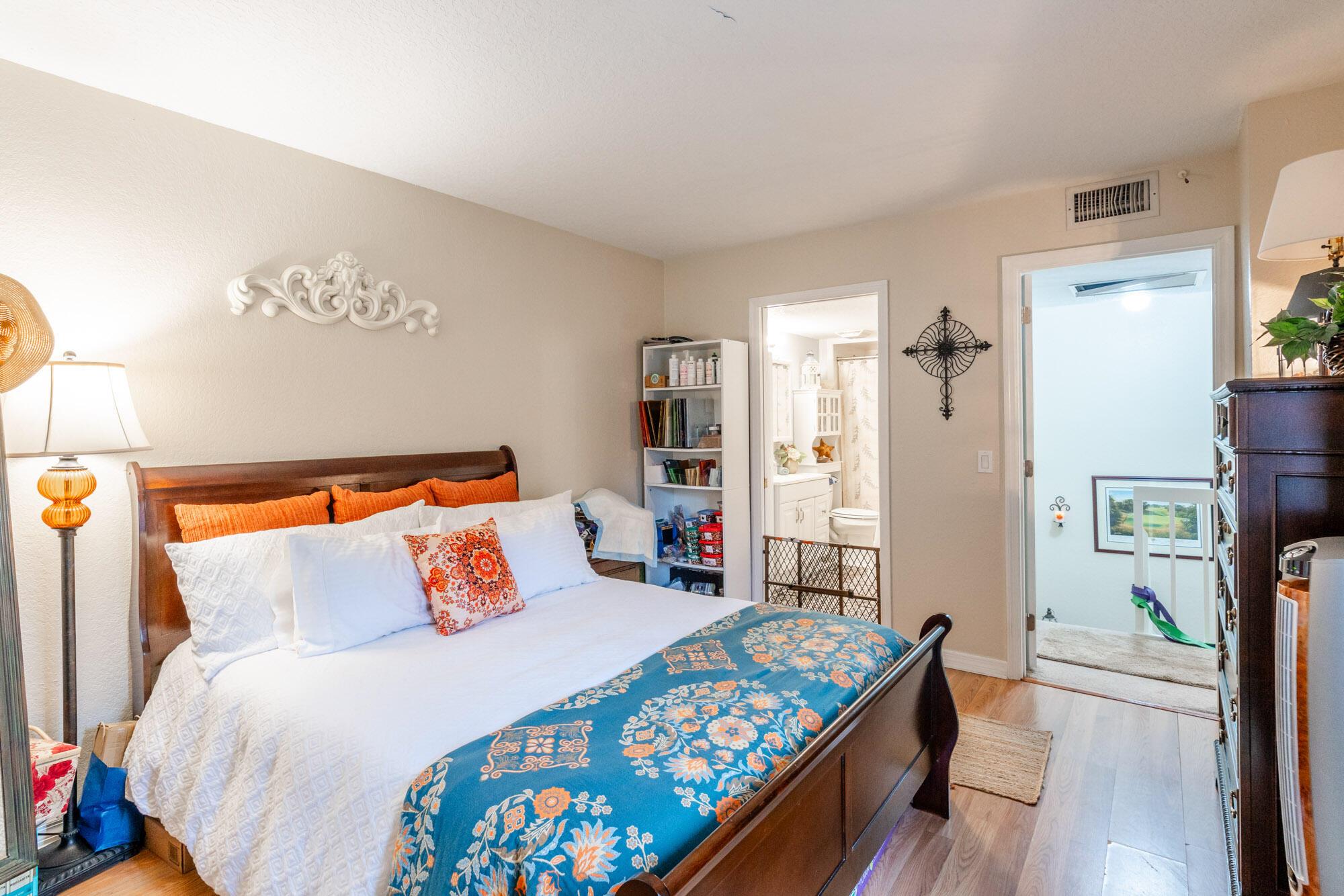 Sandalwood Estates - Residential Lease