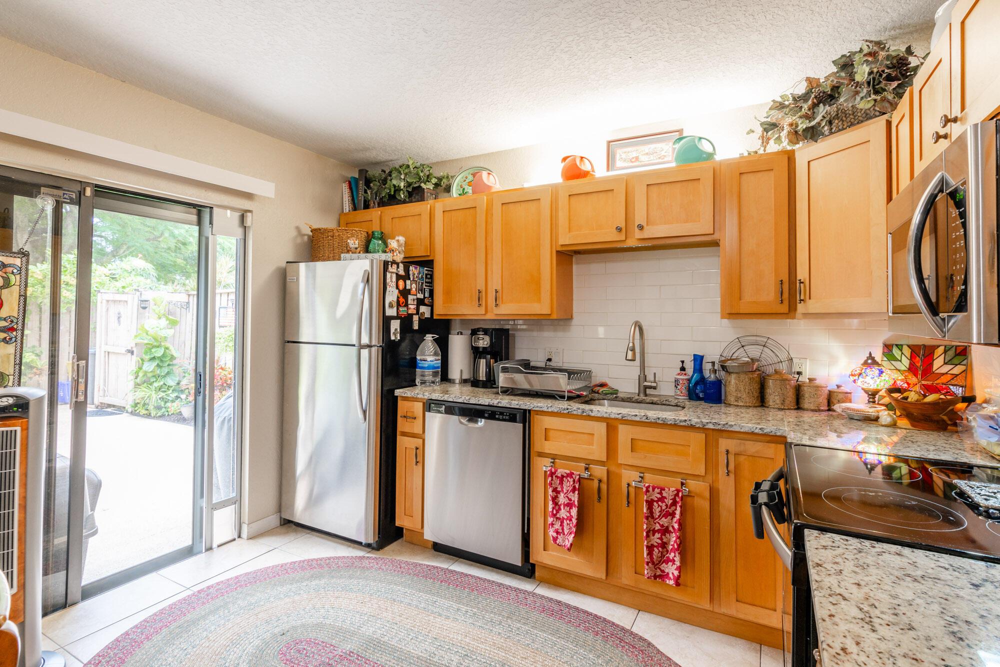 Sandalwood Estates - Residential Lease