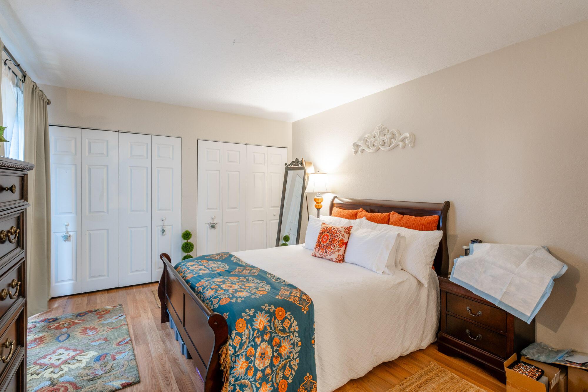 Sandalwood Estates - Residential Lease