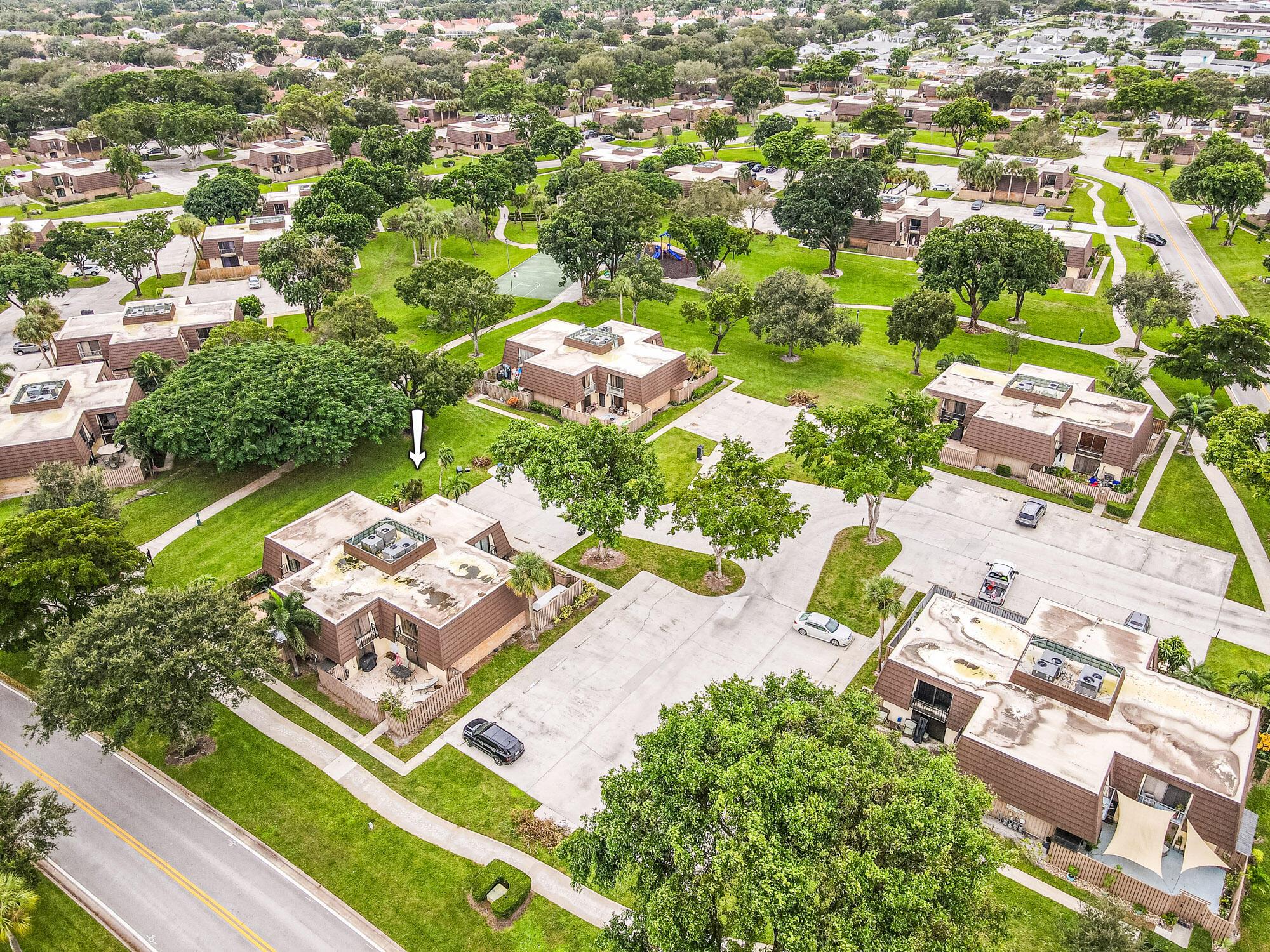 Sandalwood Estates - Residential Lease