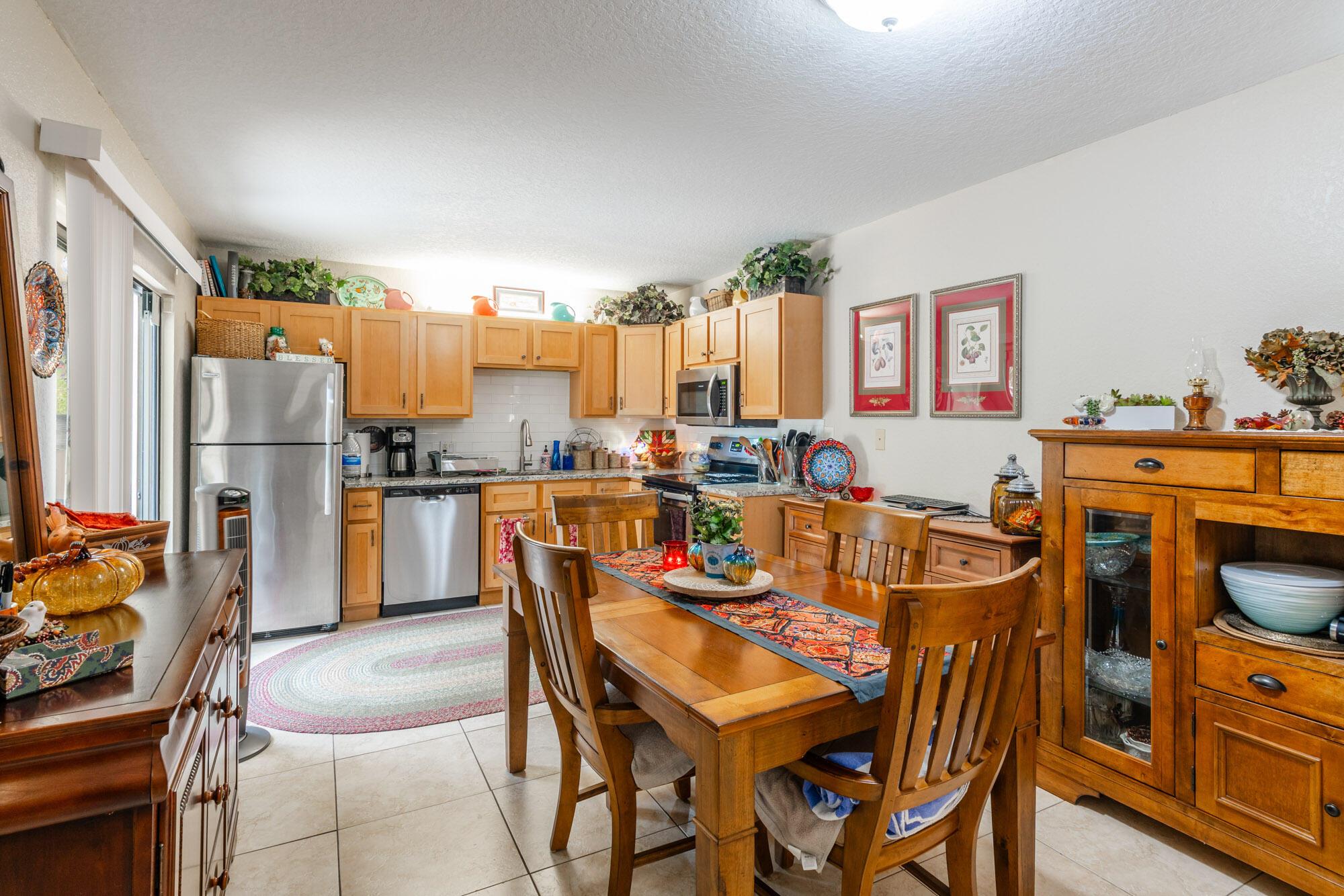 Sandalwood Estates - Residential Lease