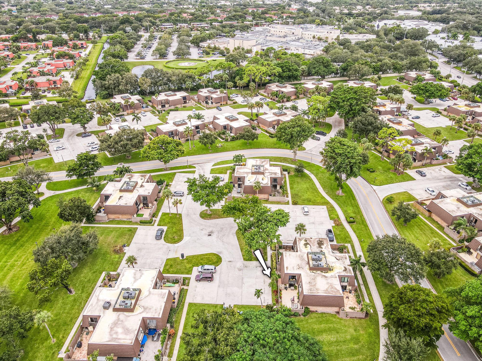 Sandalwood Estates - Residential Lease