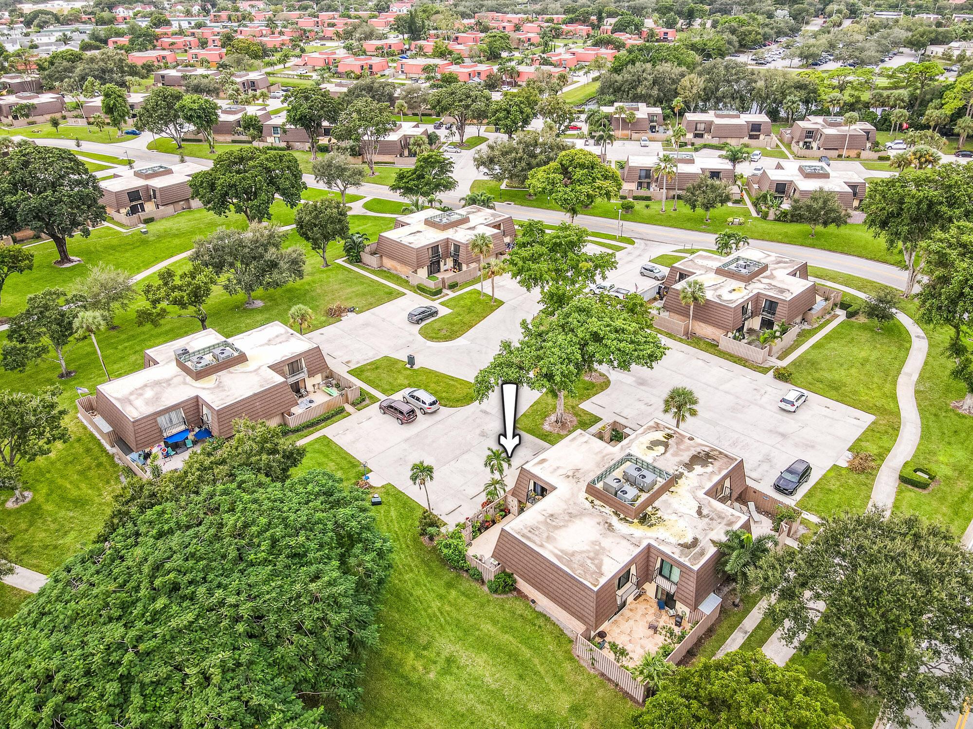 Sandalwood Estates - Residential Lease