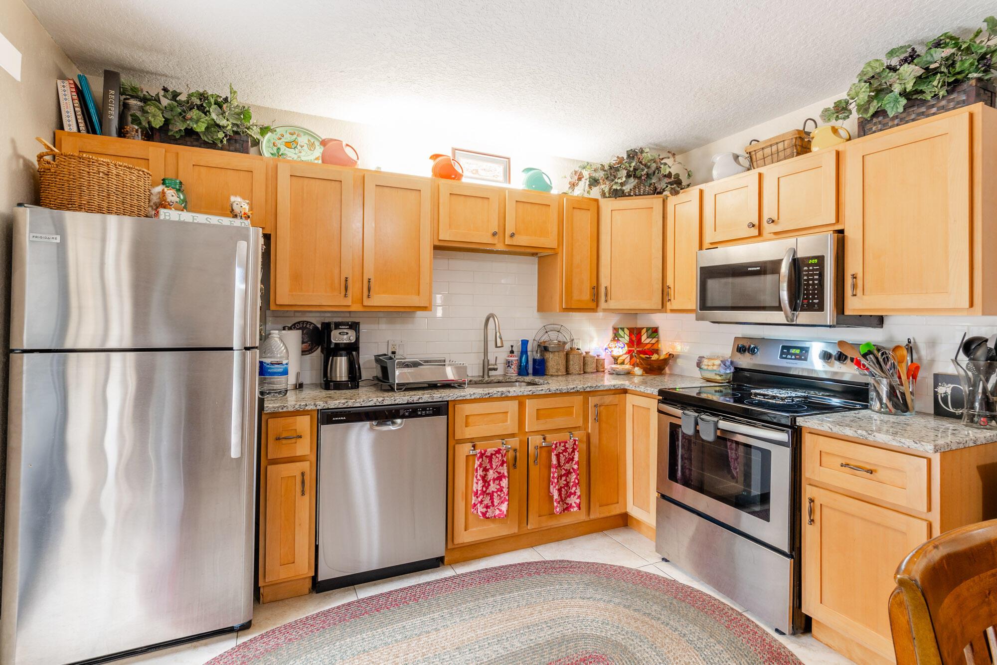 Sandalwood Estates - Residential Lease