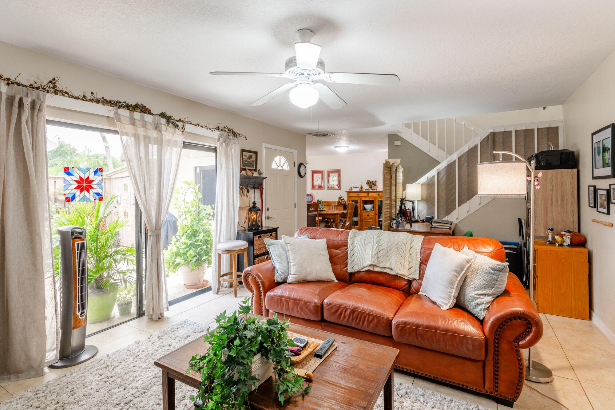 Sandalwood Estates - Residential Lease