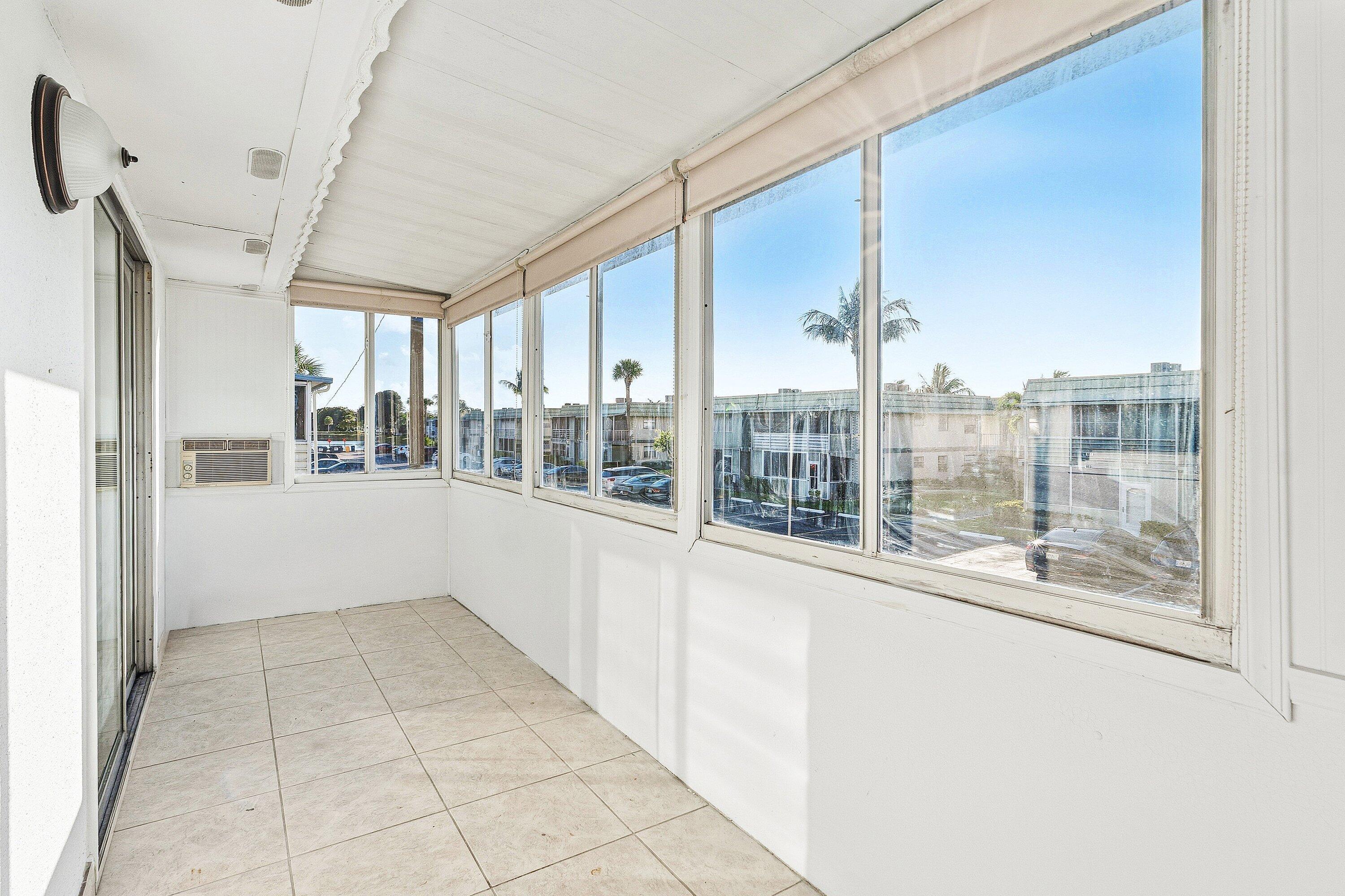 KINGS POINT BRITTANY CONDOS - Residential Lease