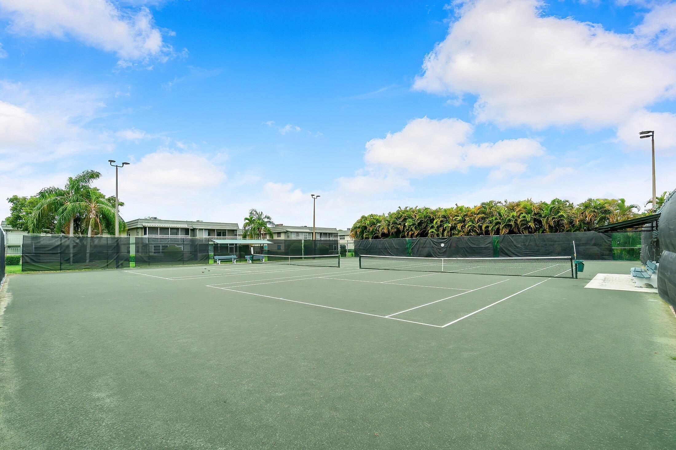 KINGS POINT BRITTANY CONDOS - Residential Lease