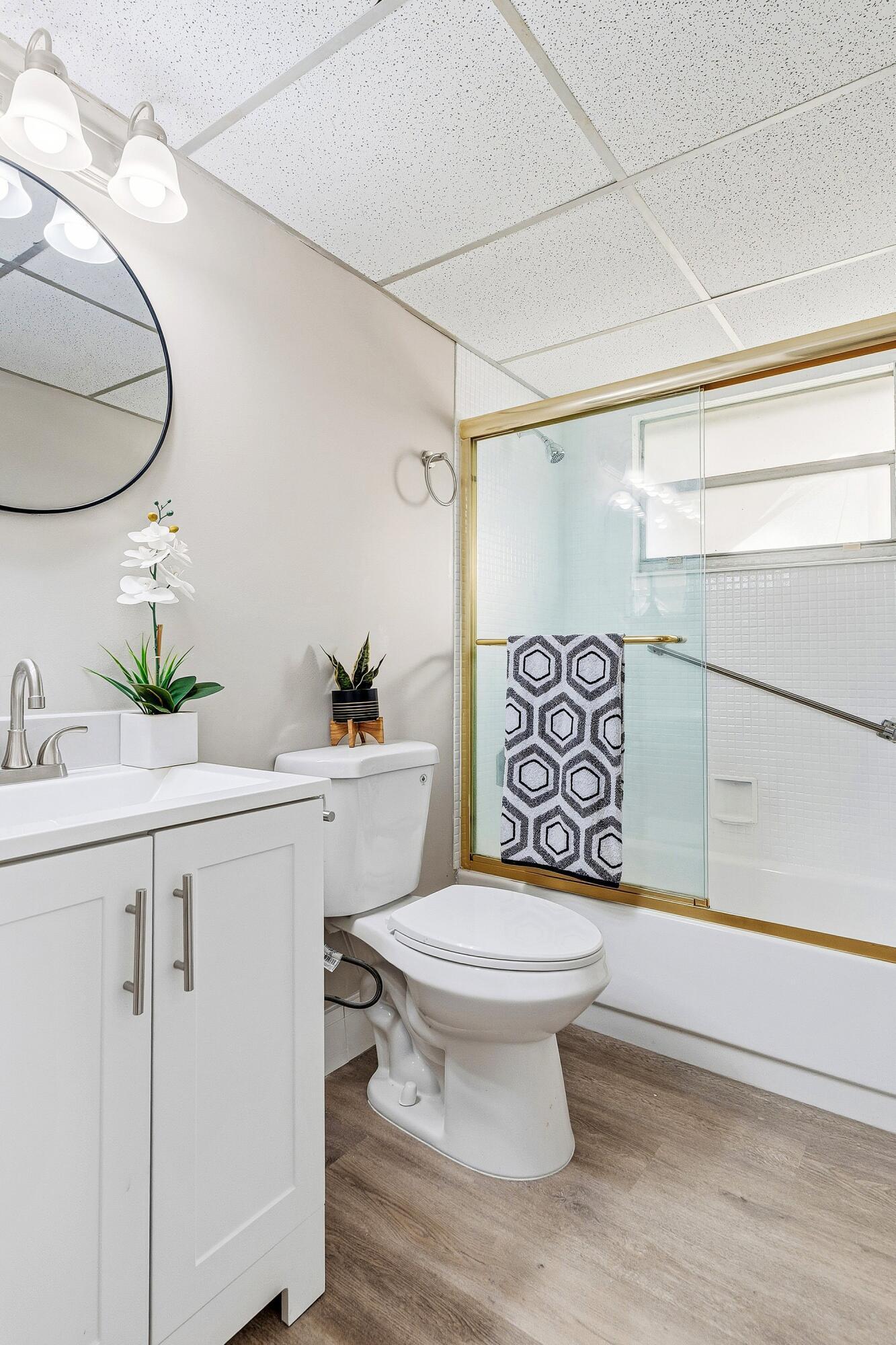 KINGS POINT BRITTANY CONDOS - Residential Lease