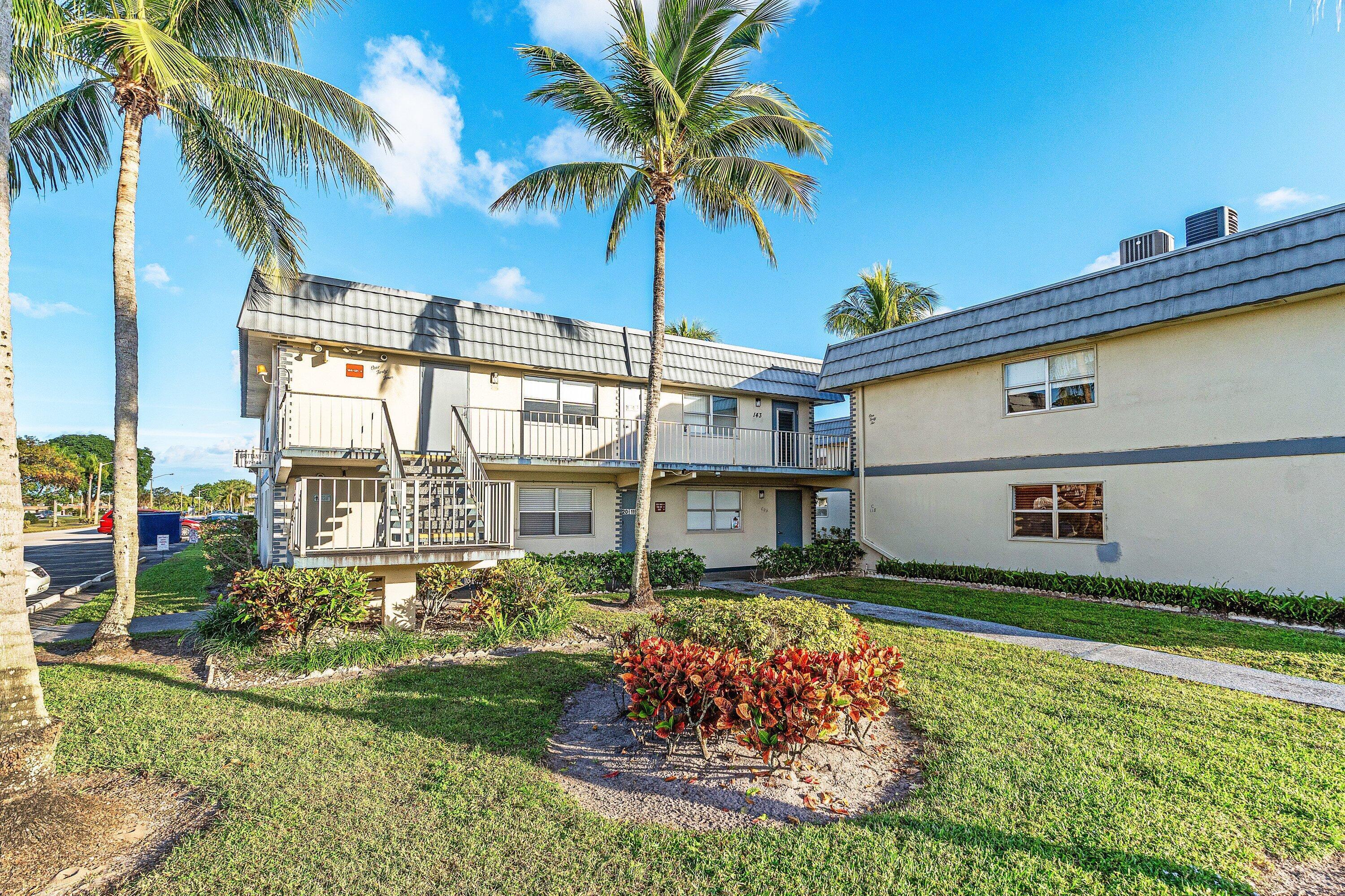 KINGS POINT BRITTANY CONDOS - Residential Lease
