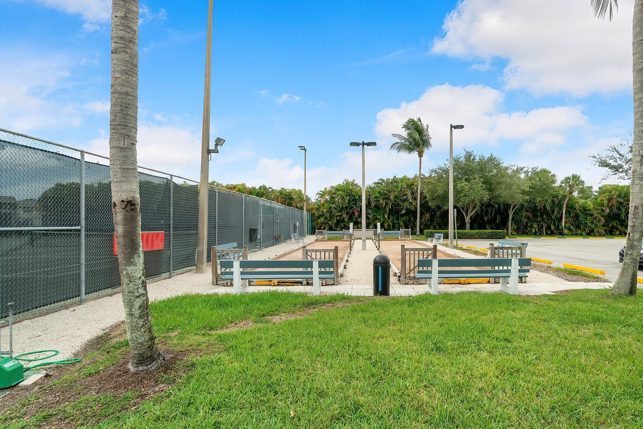 KINGS POINT BRITTANY CONDOS - Residential Lease