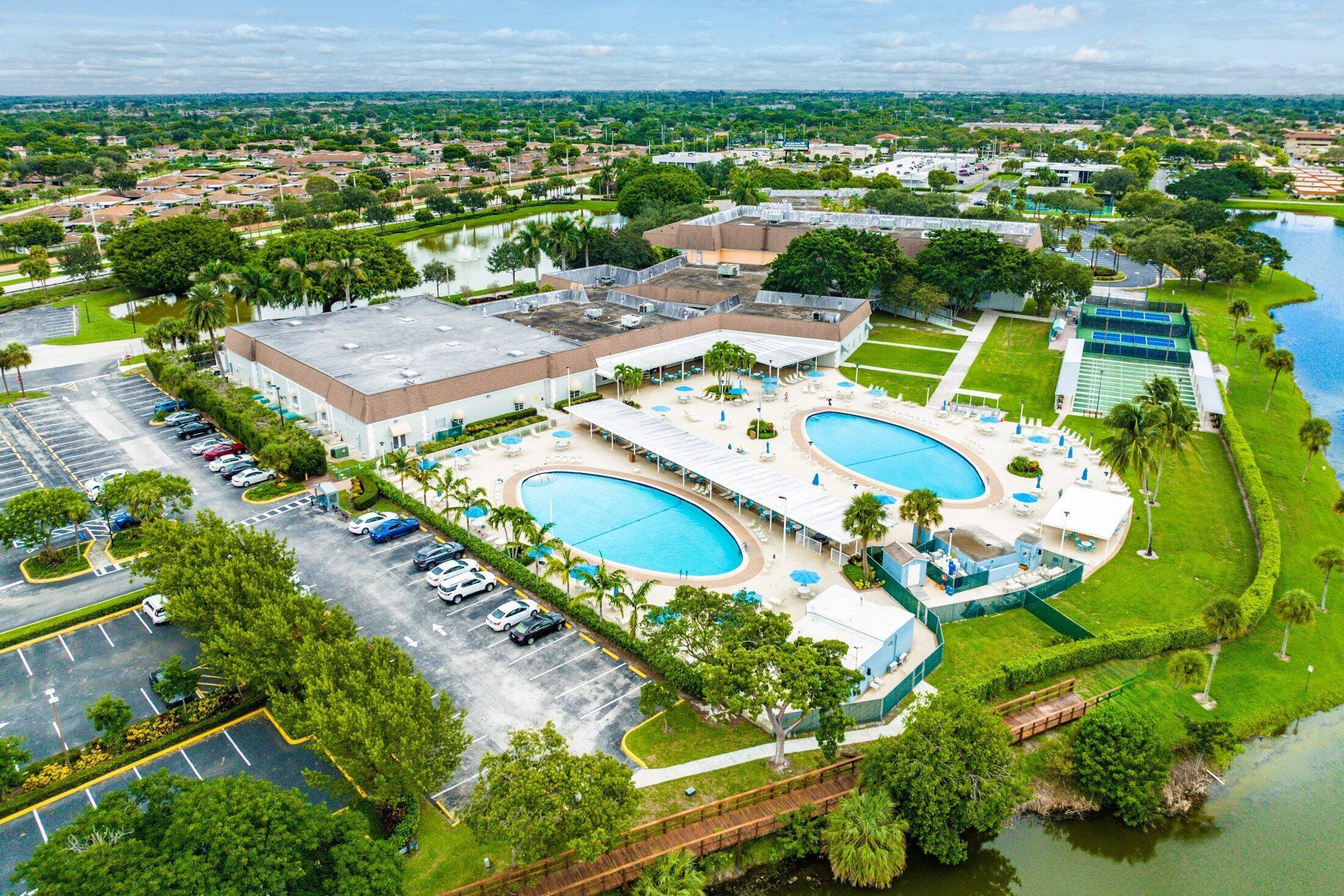 KINGS POINT BRITTANY CONDOS - Residential Lease