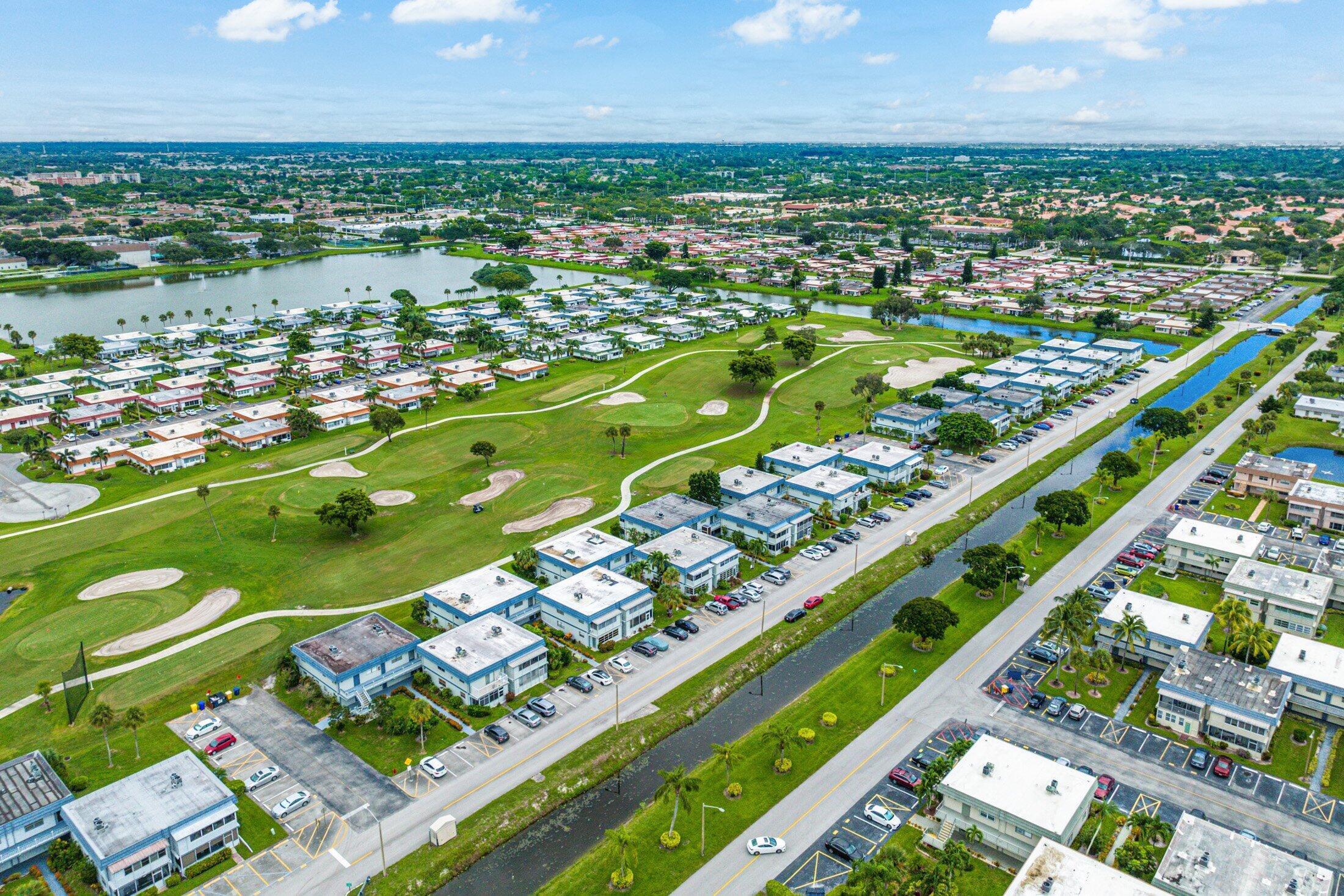 KINGS POINT BRITTANY CONDOS - Residential Lease