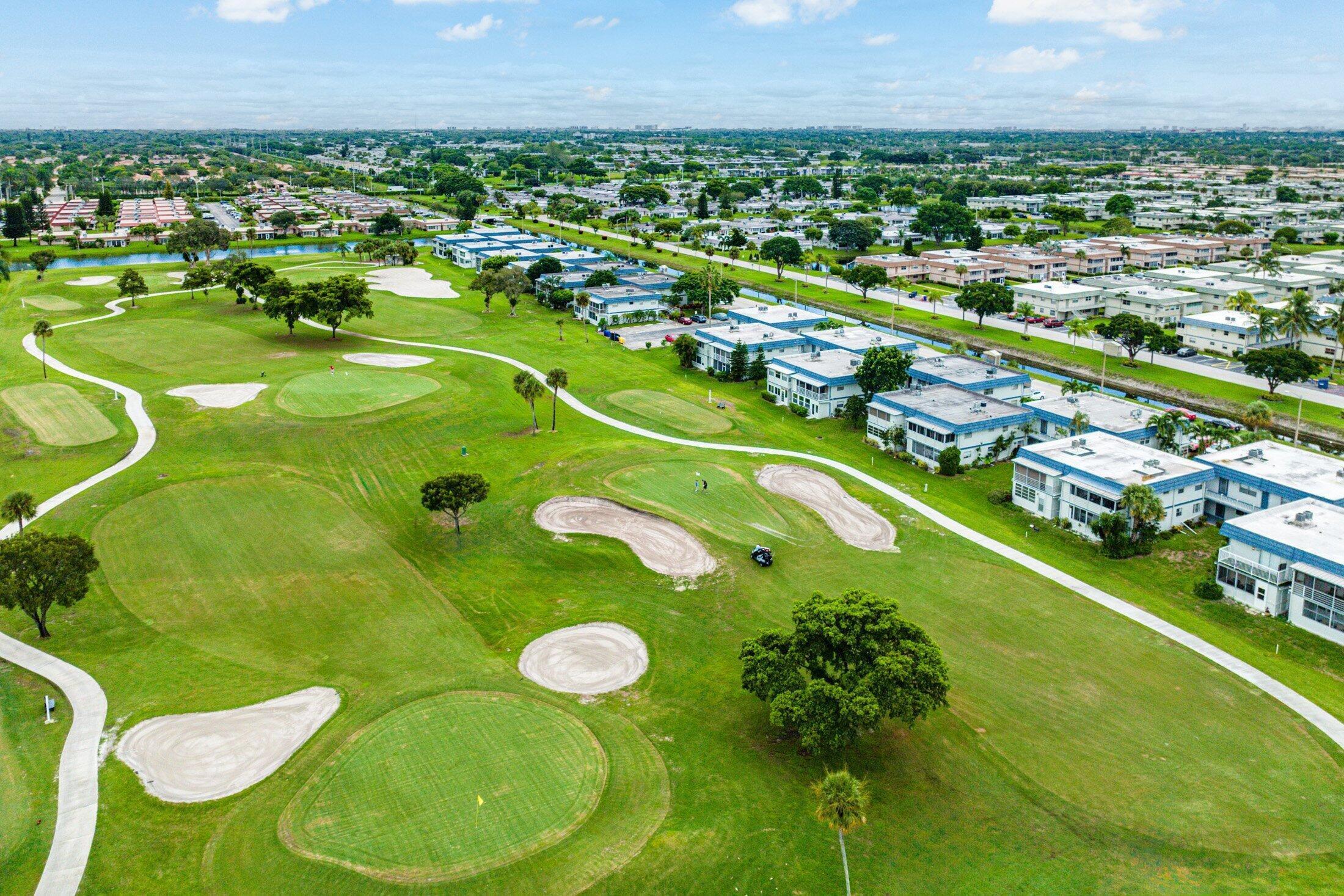 KINGS POINT BRITTANY CONDOS - Residential Lease