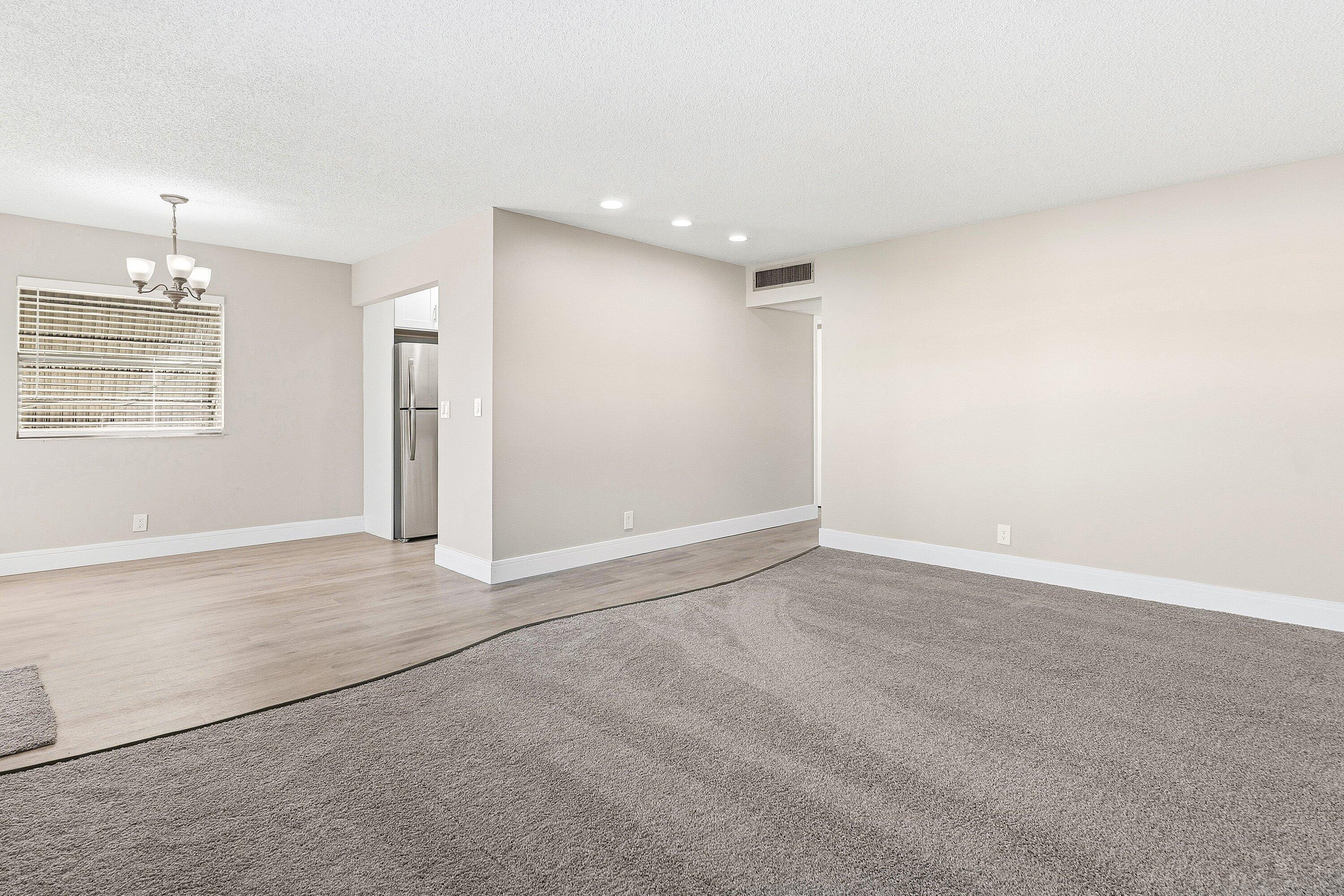 KINGS POINT BRITTANY CONDOS - Residential Lease