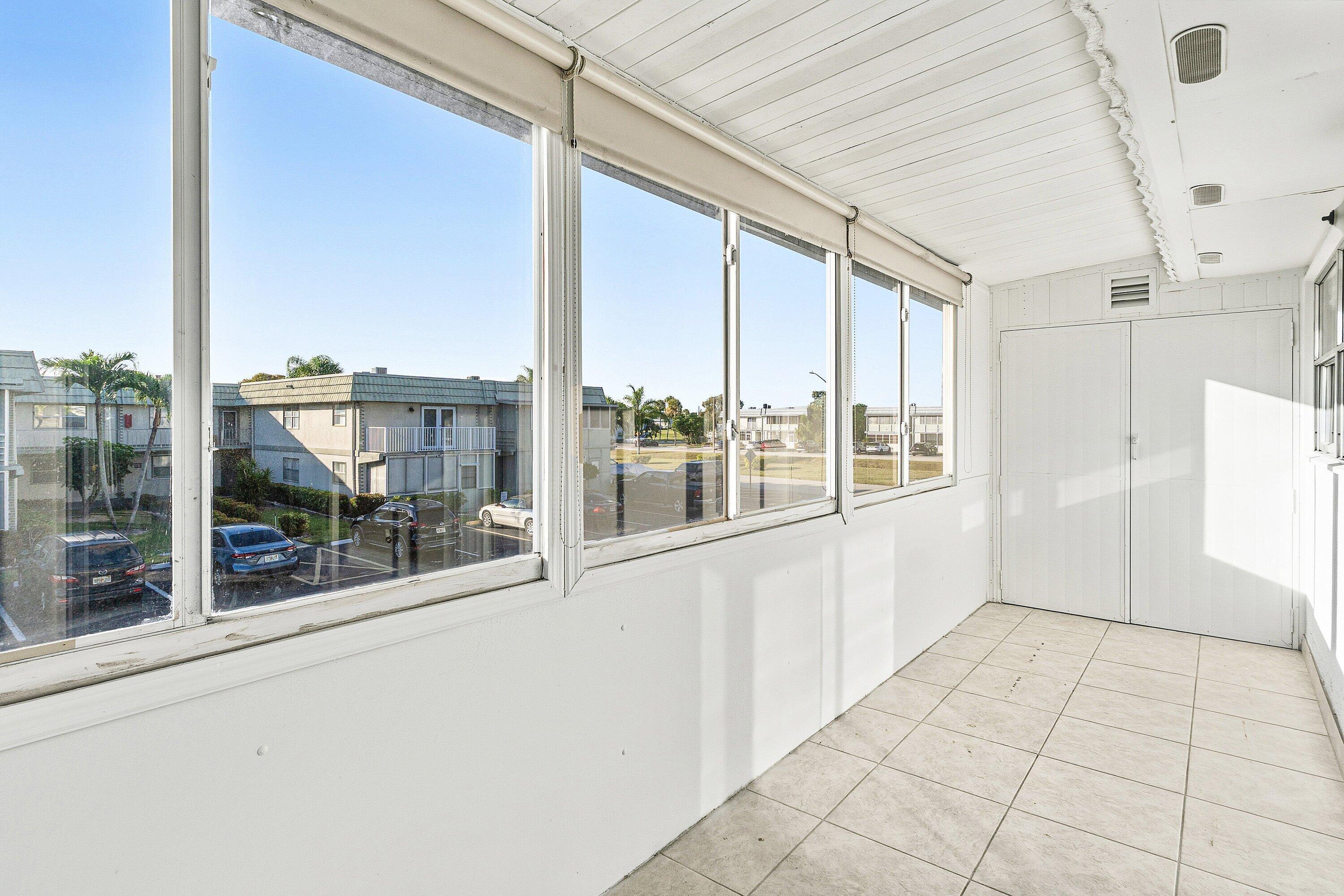 KINGS POINT BRITTANY CONDOS - Residential Lease