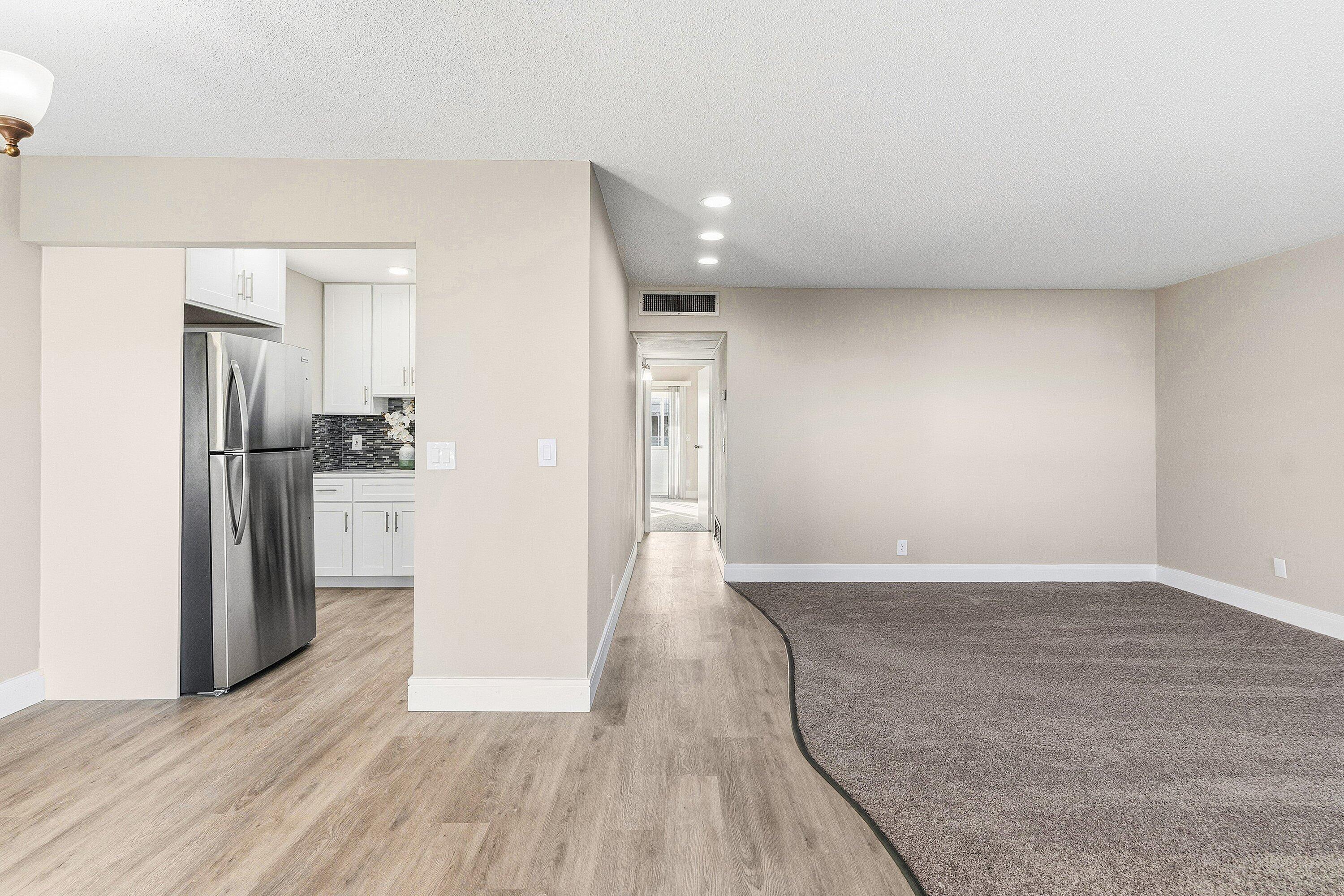 KINGS POINT BRITTANY CONDOS - Residential Lease