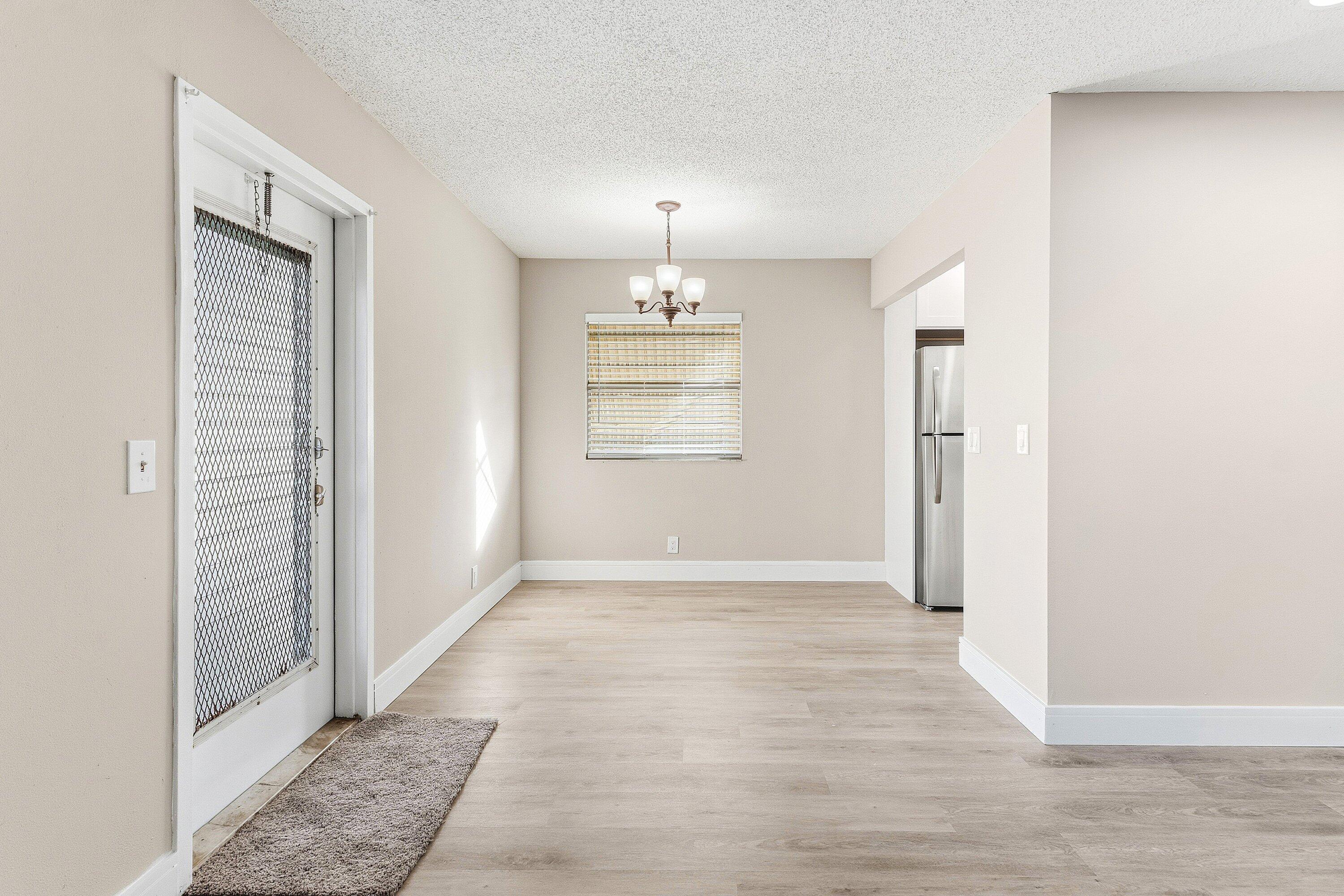 KINGS POINT BRITTANY CONDOS - Residential Lease