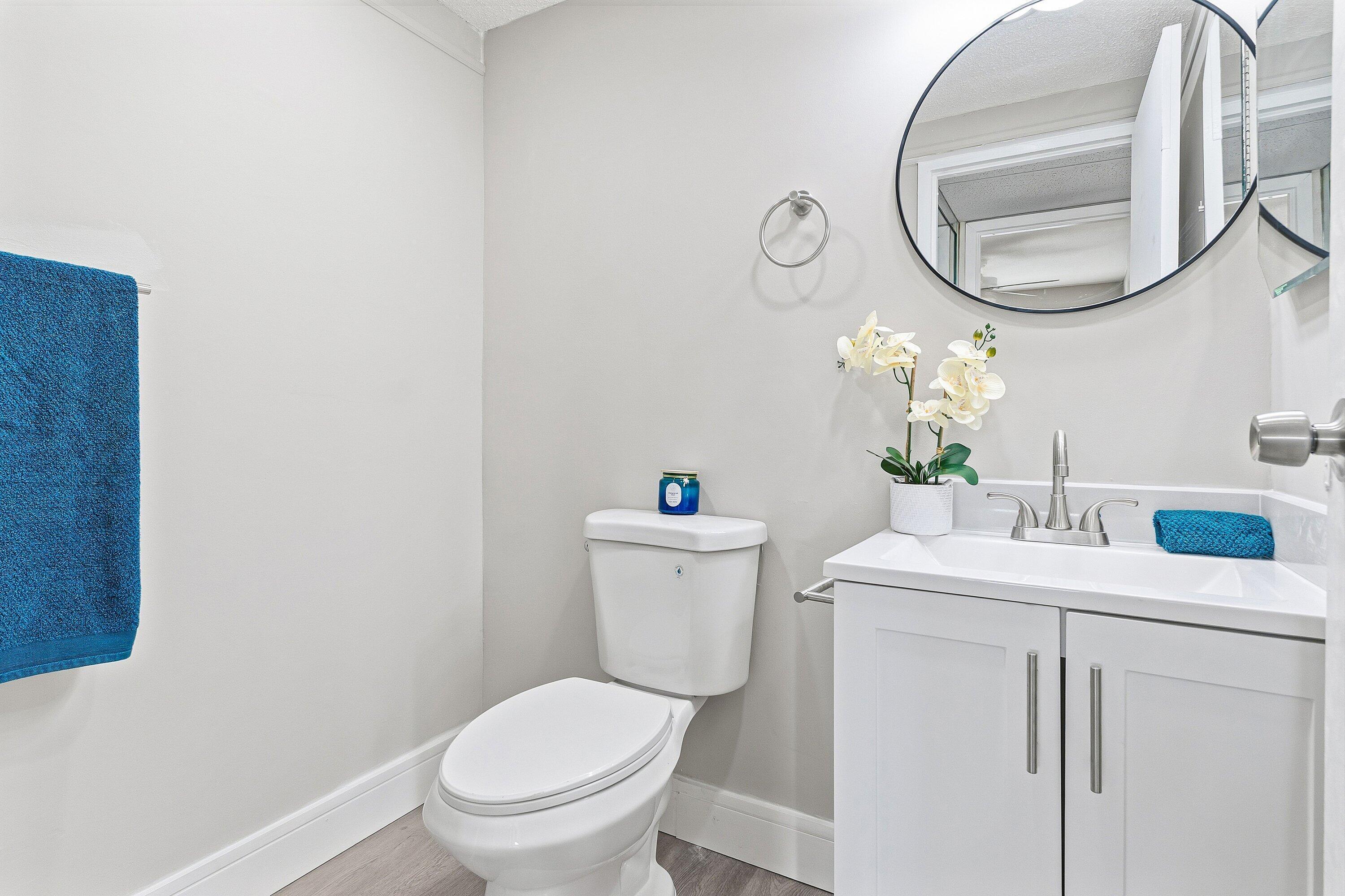 KINGS POINT BRITTANY CONDOS - Residential Lease