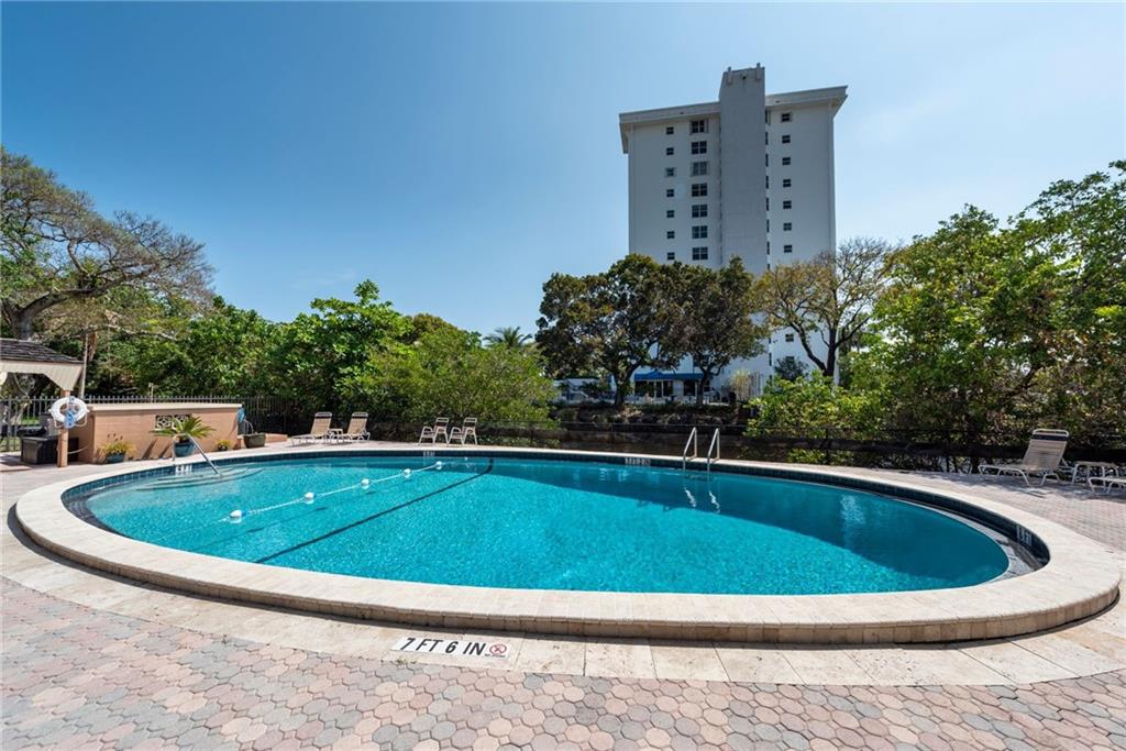 MANOR GROVE VILLAGE 1 - Residential