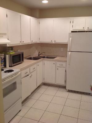 MANOR GROVE VILLAGE 1 - Residential