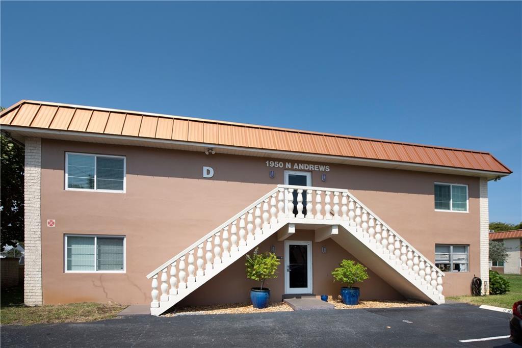 MANOR GROVE VILLAGE 1 - Residential