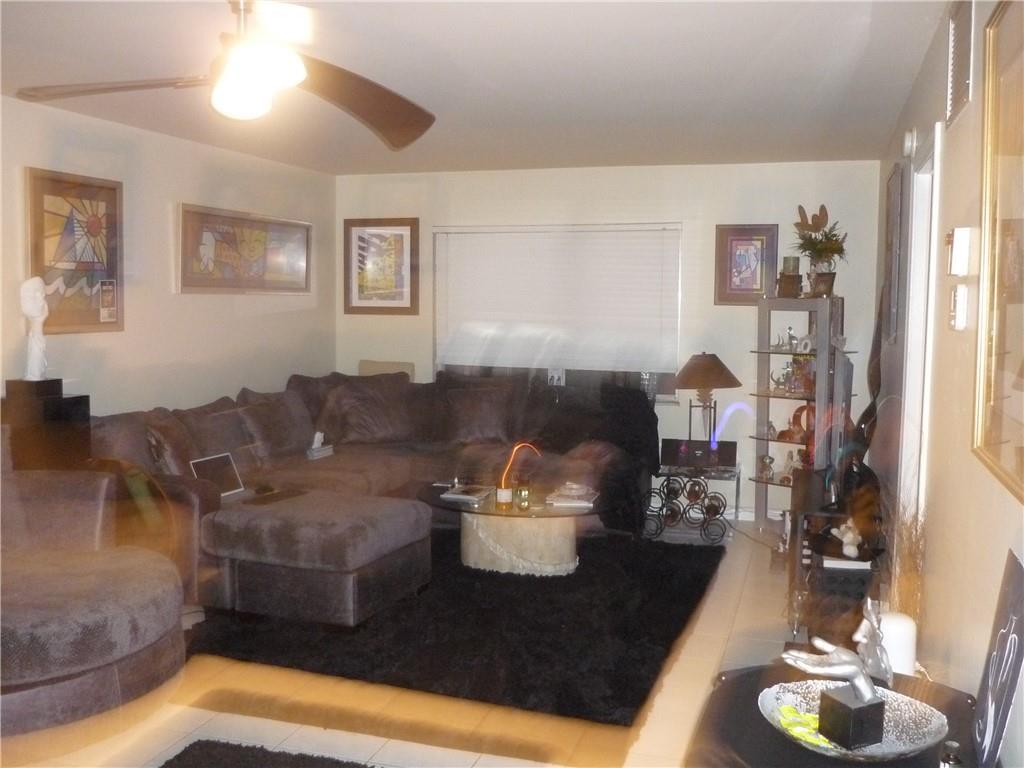 MANOR GROVE VILLAGE 1 - Residential