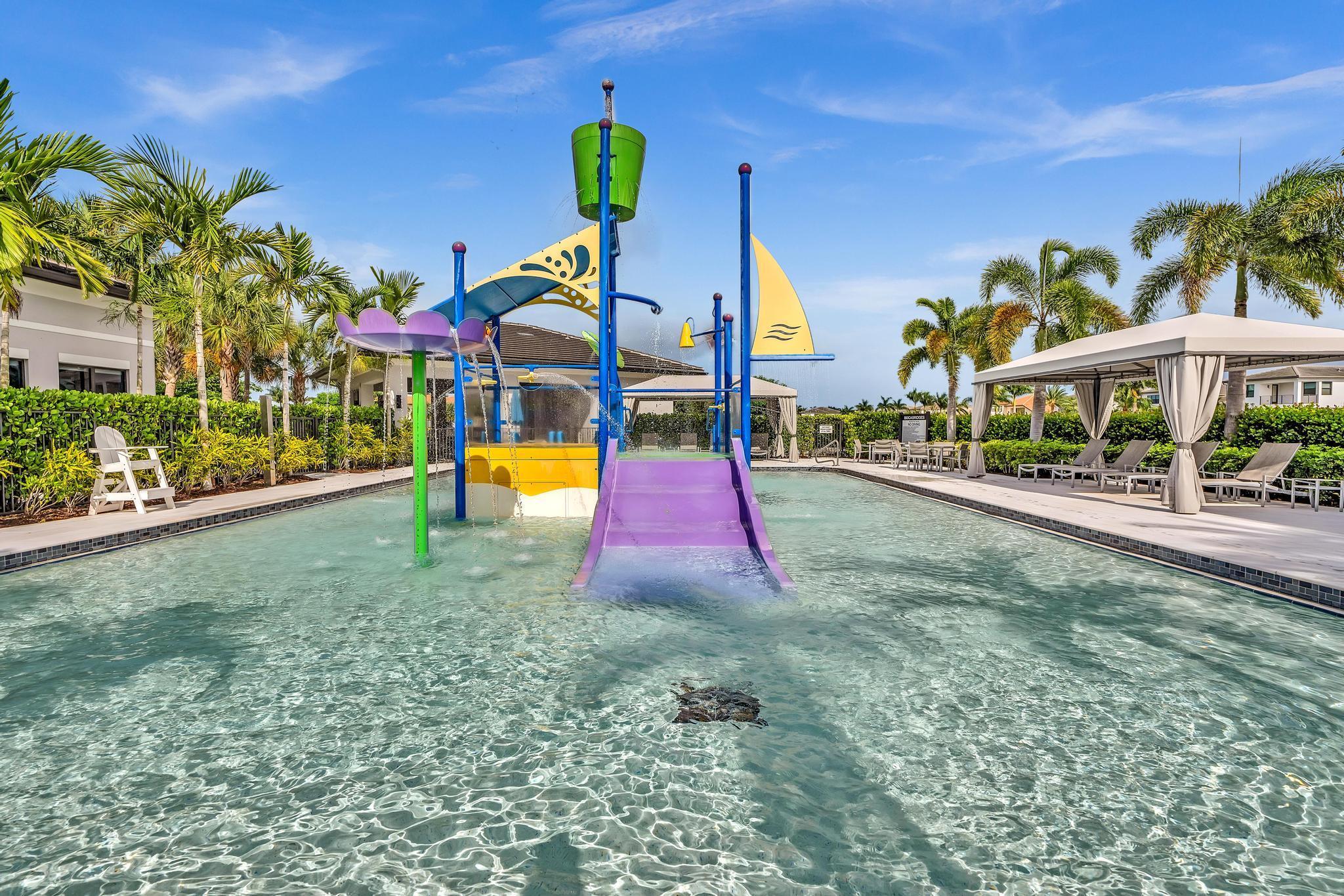 HYDER AGR PUD SOUTH PLAT - Residential