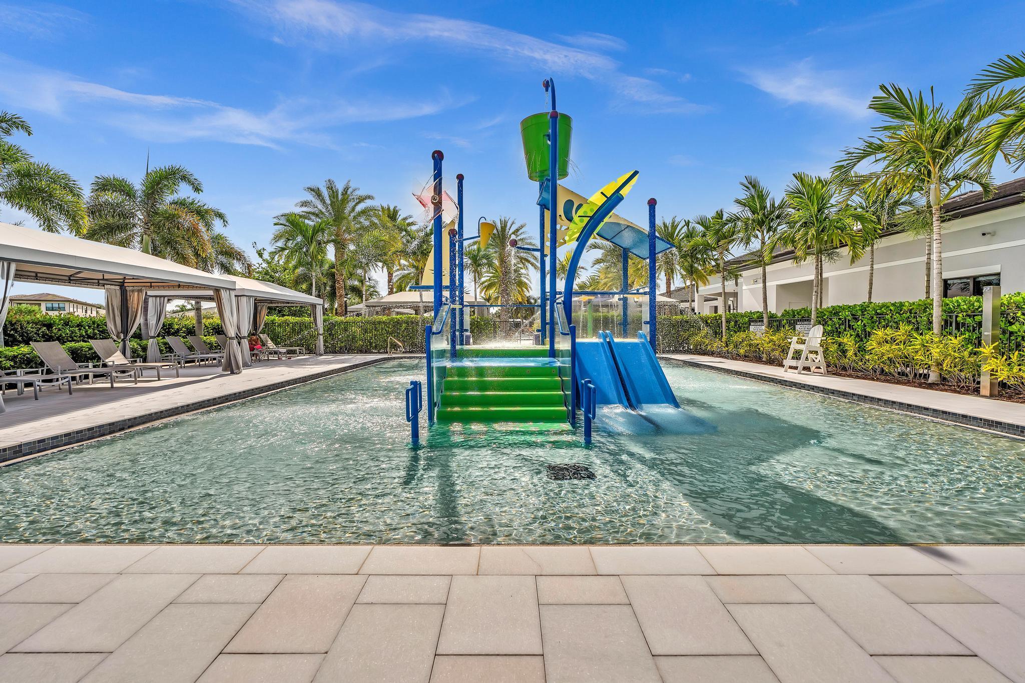 HYDER AGR PUD SOUTH PLAT - Residential