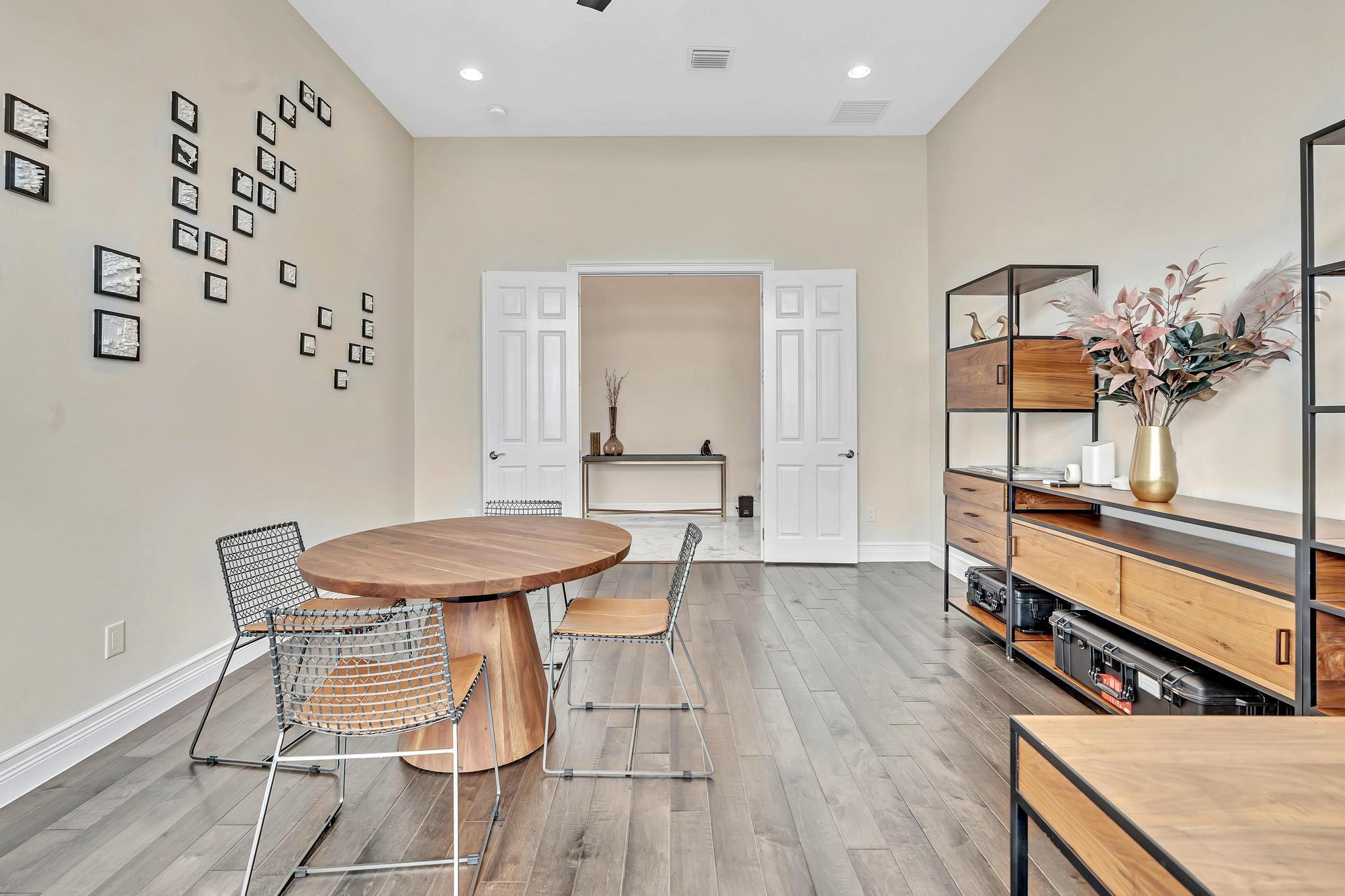 HYDER AGR PUD SOUTH PLAT - Residential