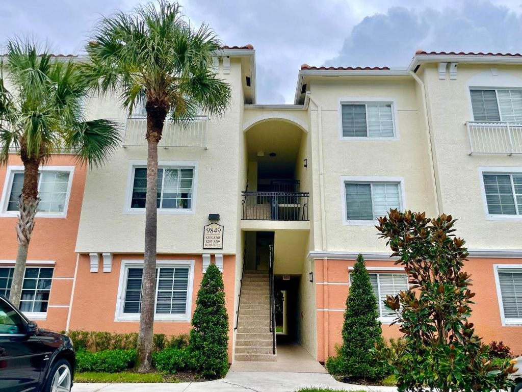 Photo of 9849 Baywinds Drive #8106, West Palm Beach, FL 33411 (MLS # R11139170)