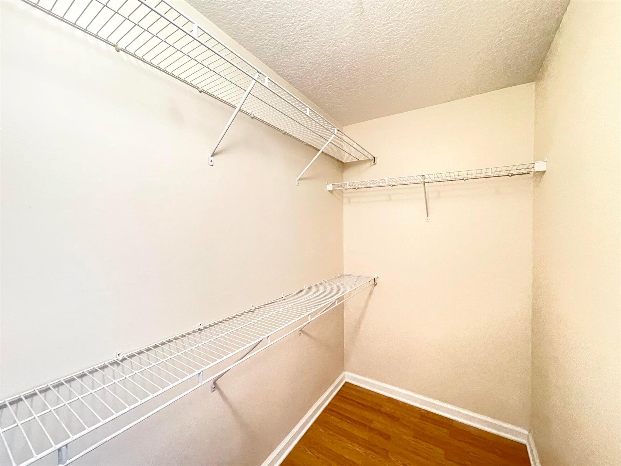 MEZZANO CONDO - Residential Lease