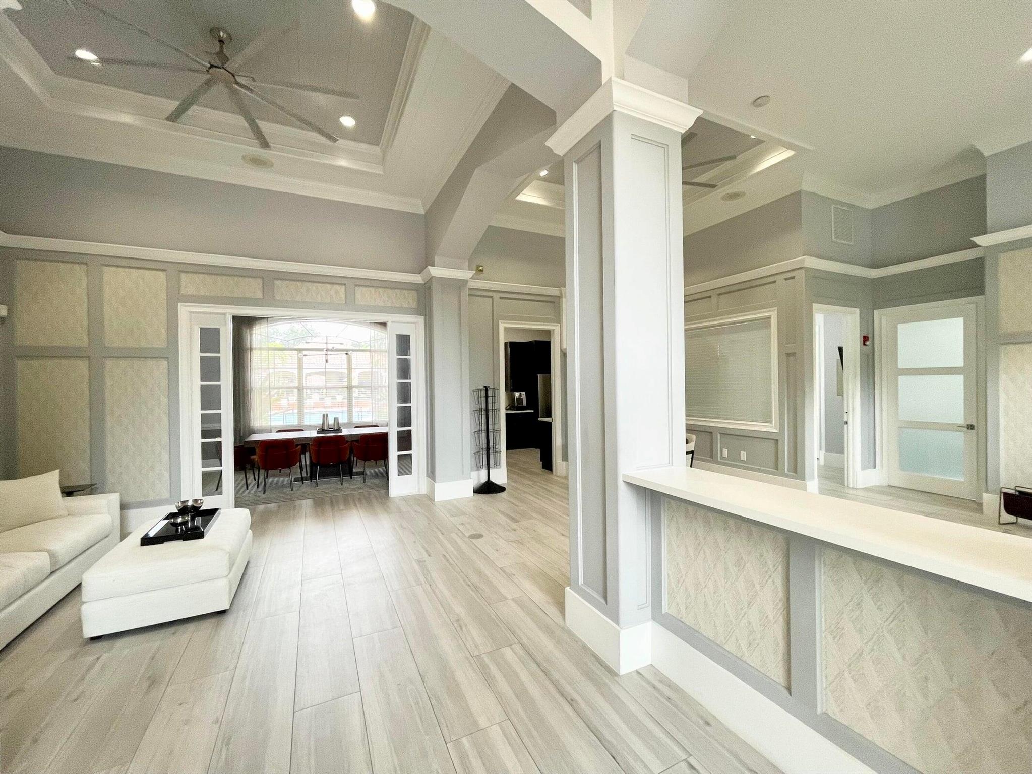 MEZZANO CONDO - Residential Lease