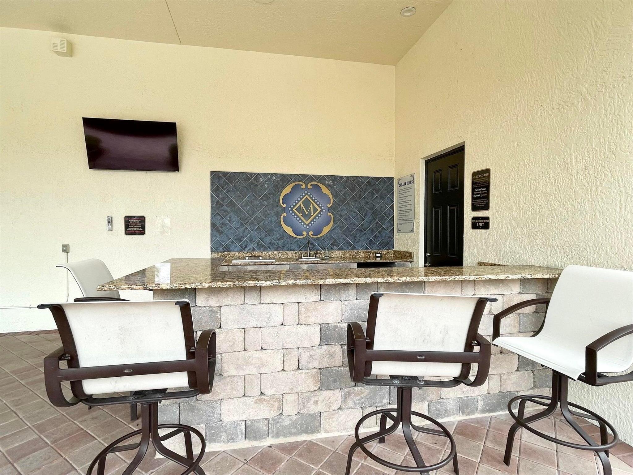 MEZZANO CONDO - Residential Lease