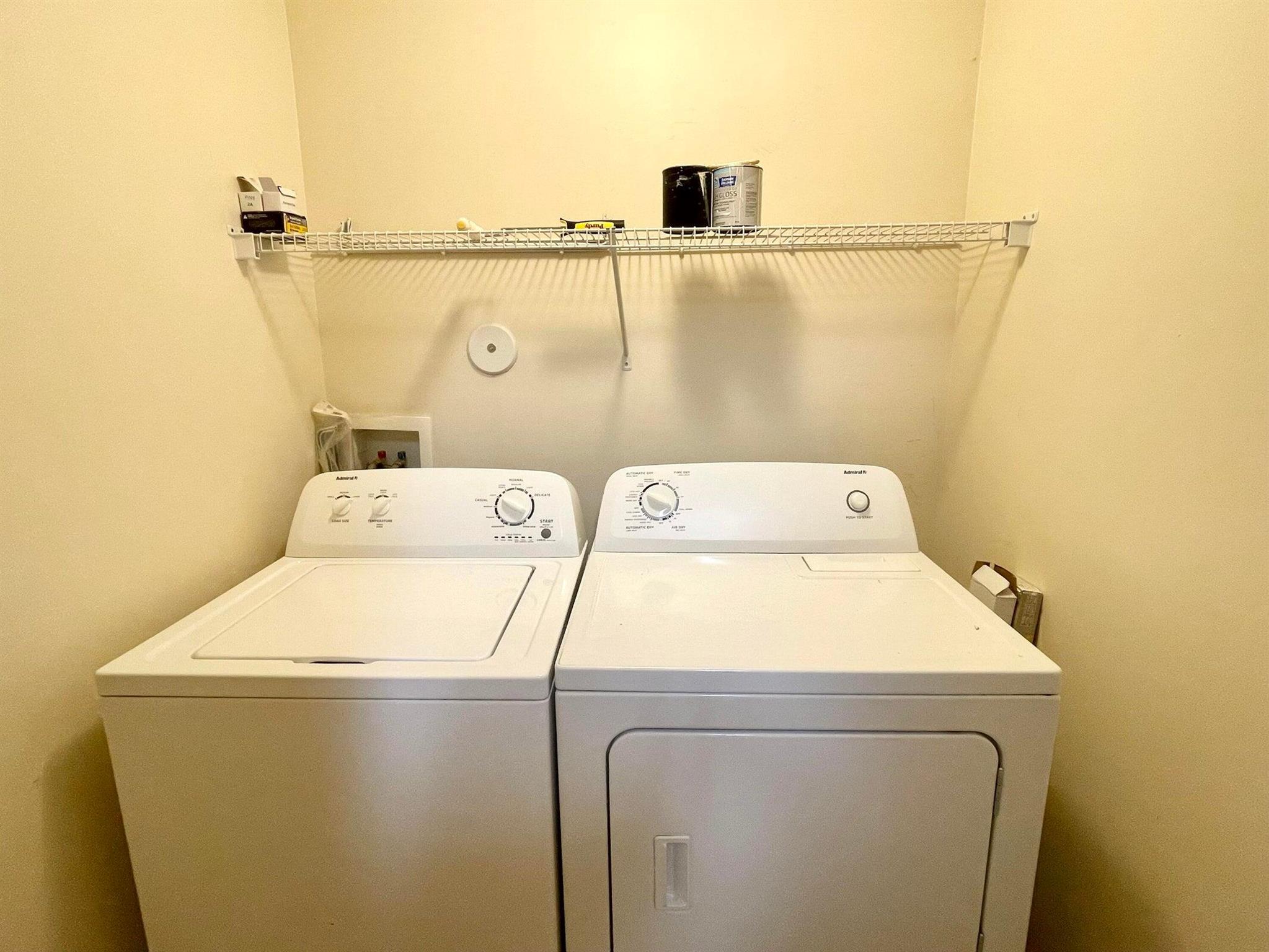 MEZZANO CONDO - Residential Lease