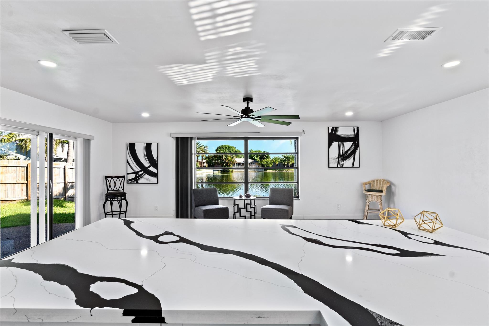Royal Palm Lake Estates 7 - Residential Lease
