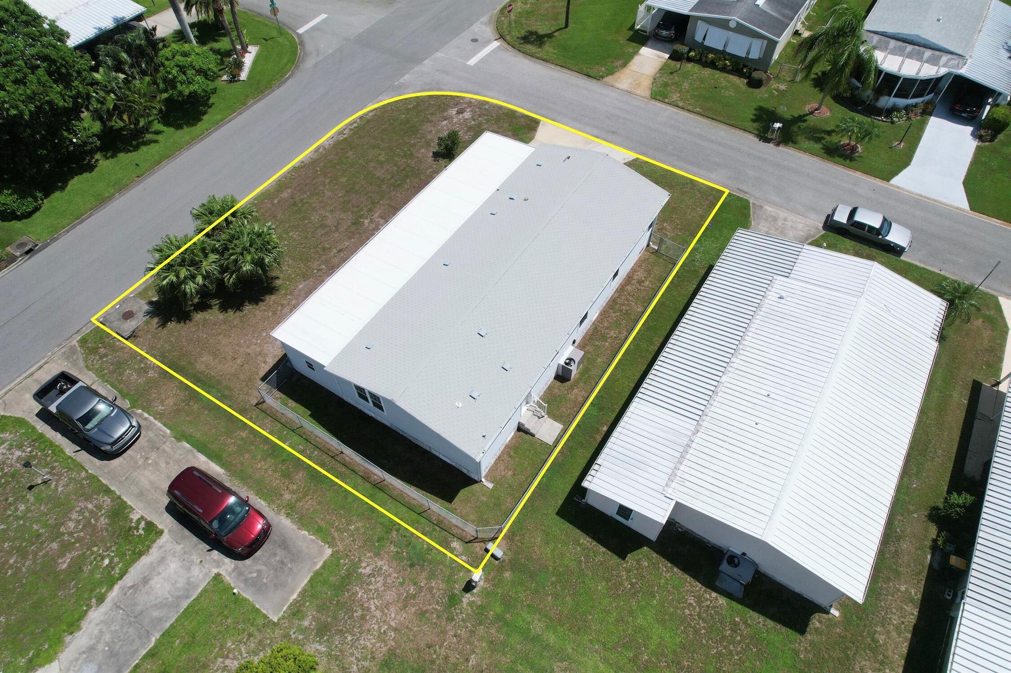 View Barefoot Bay, FL 32976 mobile home