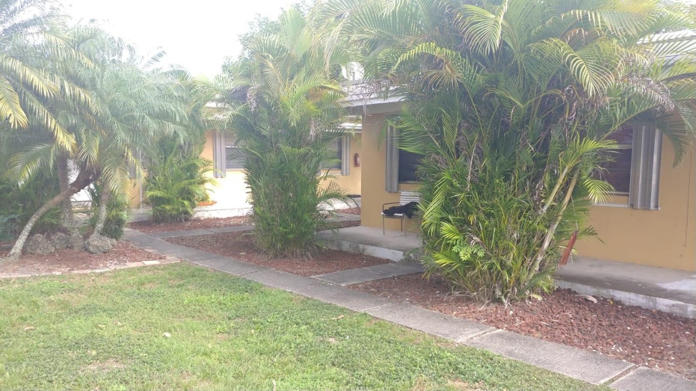 Gracewood 5 29-14 B - Residential Lease