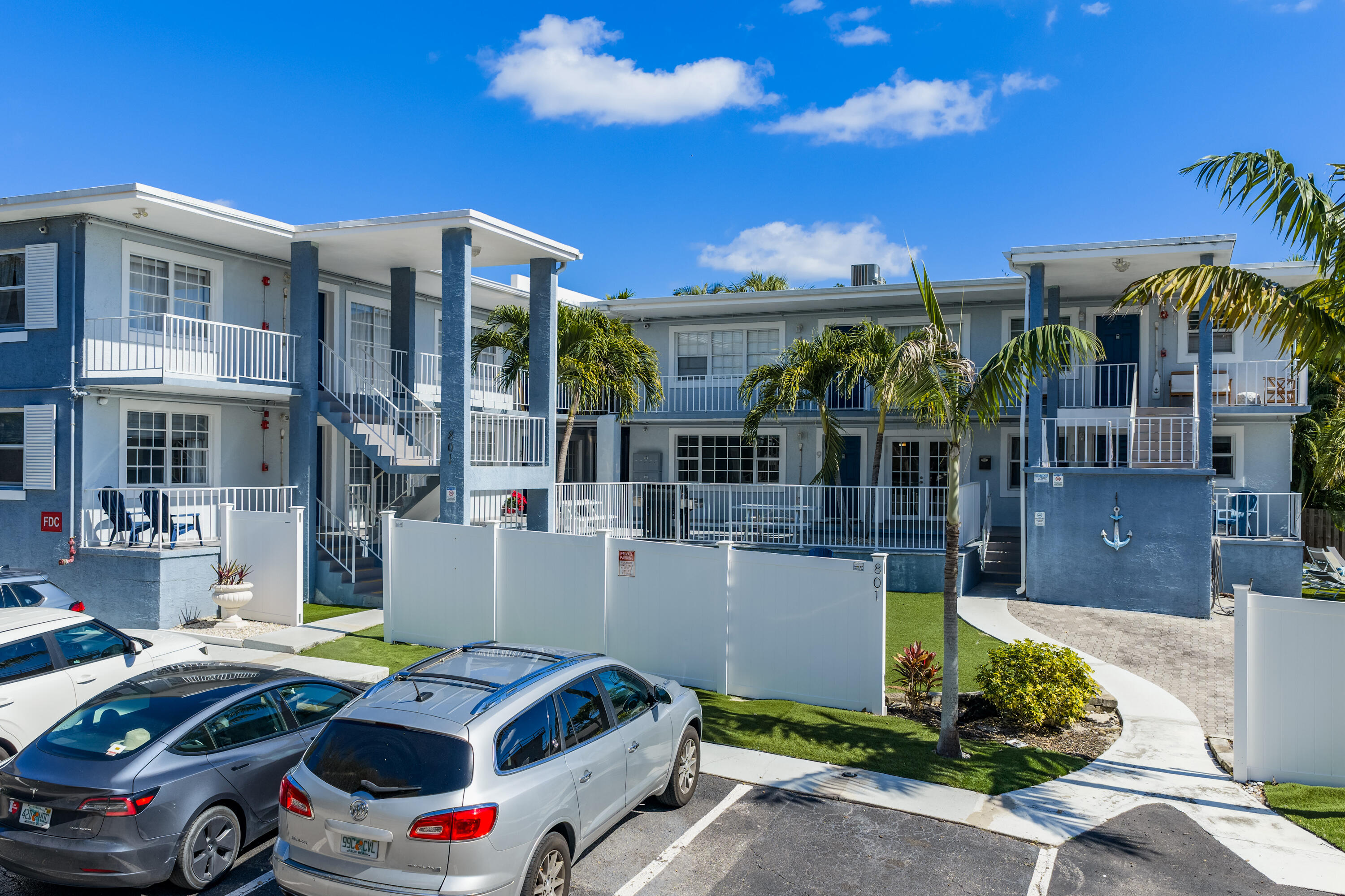Ocean Delray Breeze - Residential Lease