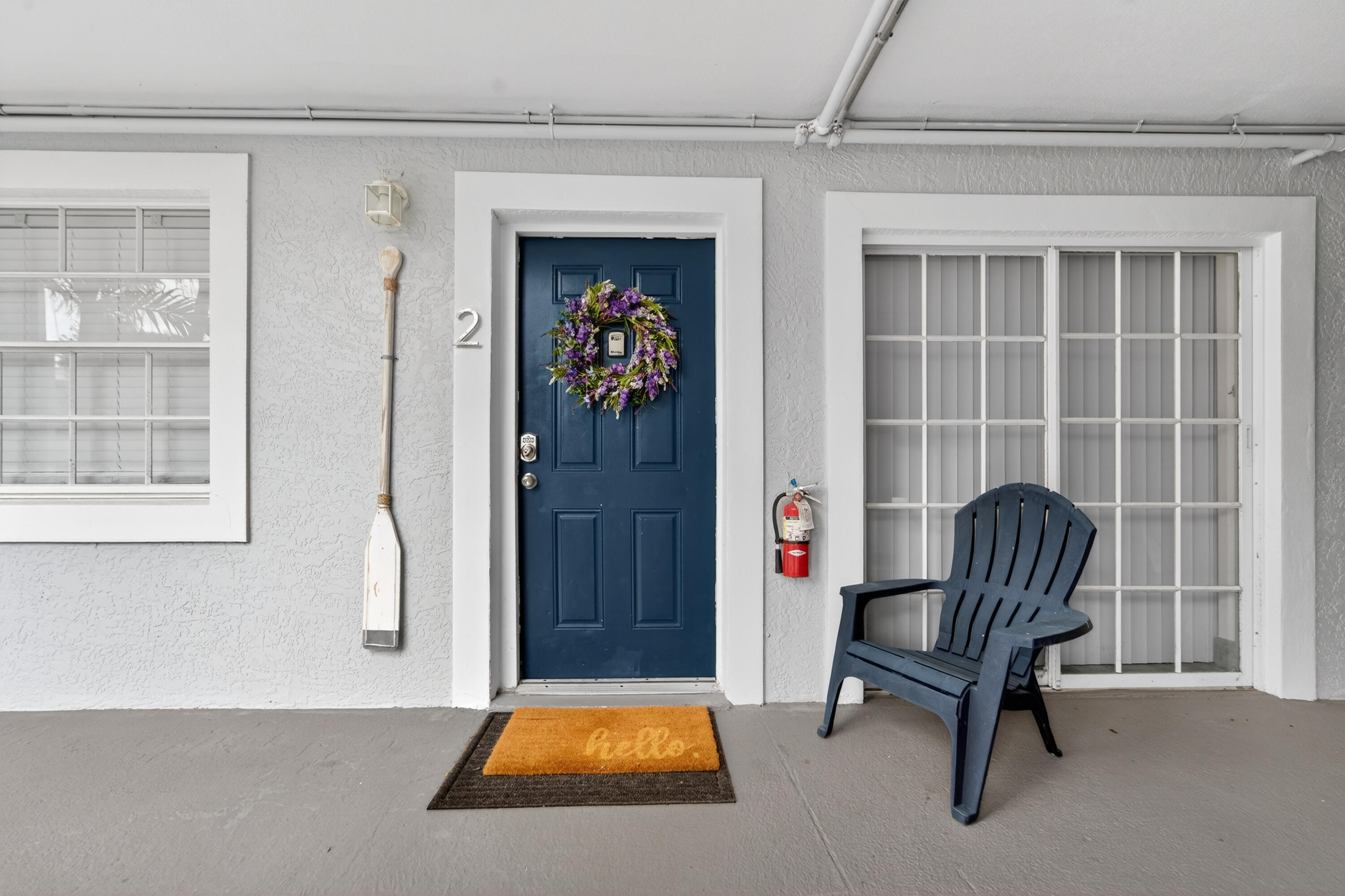 Ocean Delray Breeze - Residential Lease