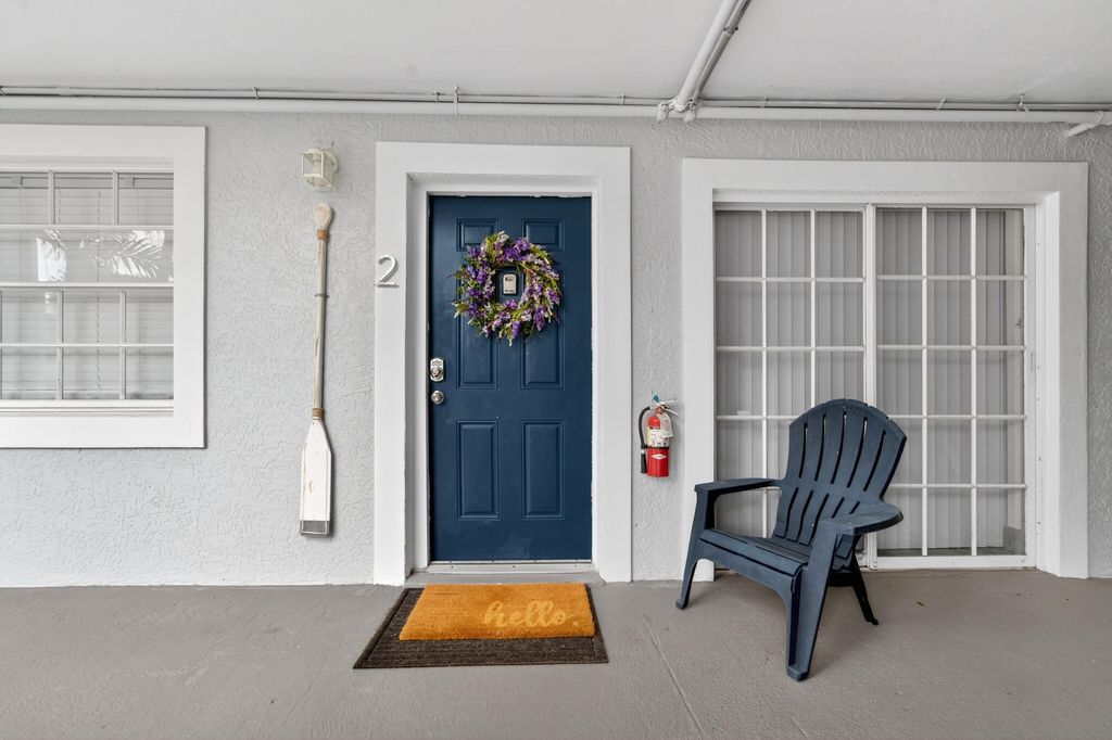 Photo of 801 Andrews Avenue #2, Delray Beach, FL 33483 (MLS # R11167842)