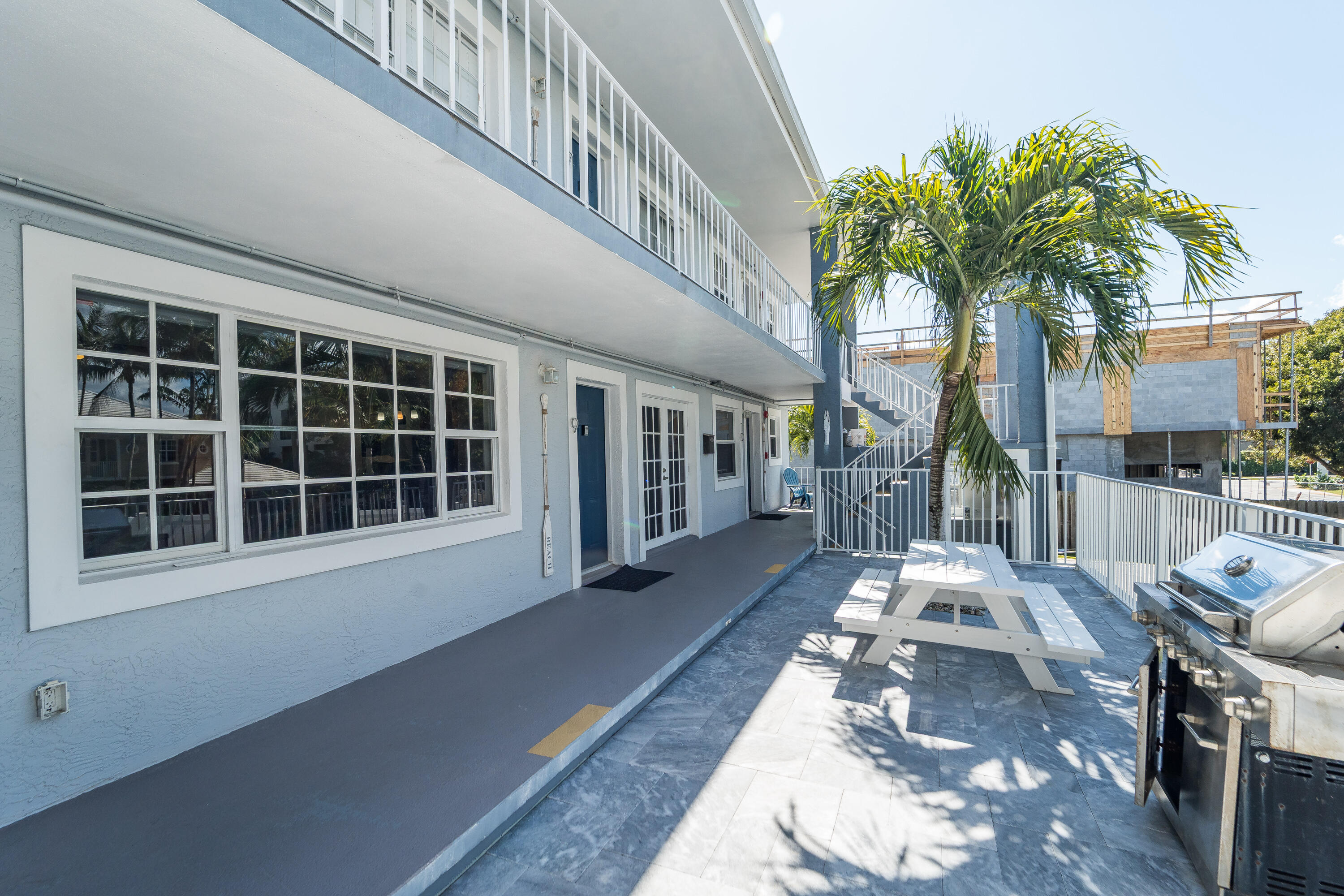 Ocean Delray Breeze - Residential Lease