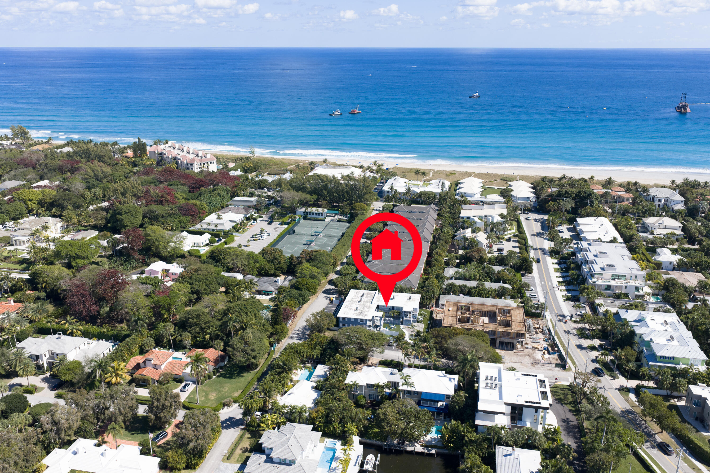Ocean Delray Breeze - Residential Lease
