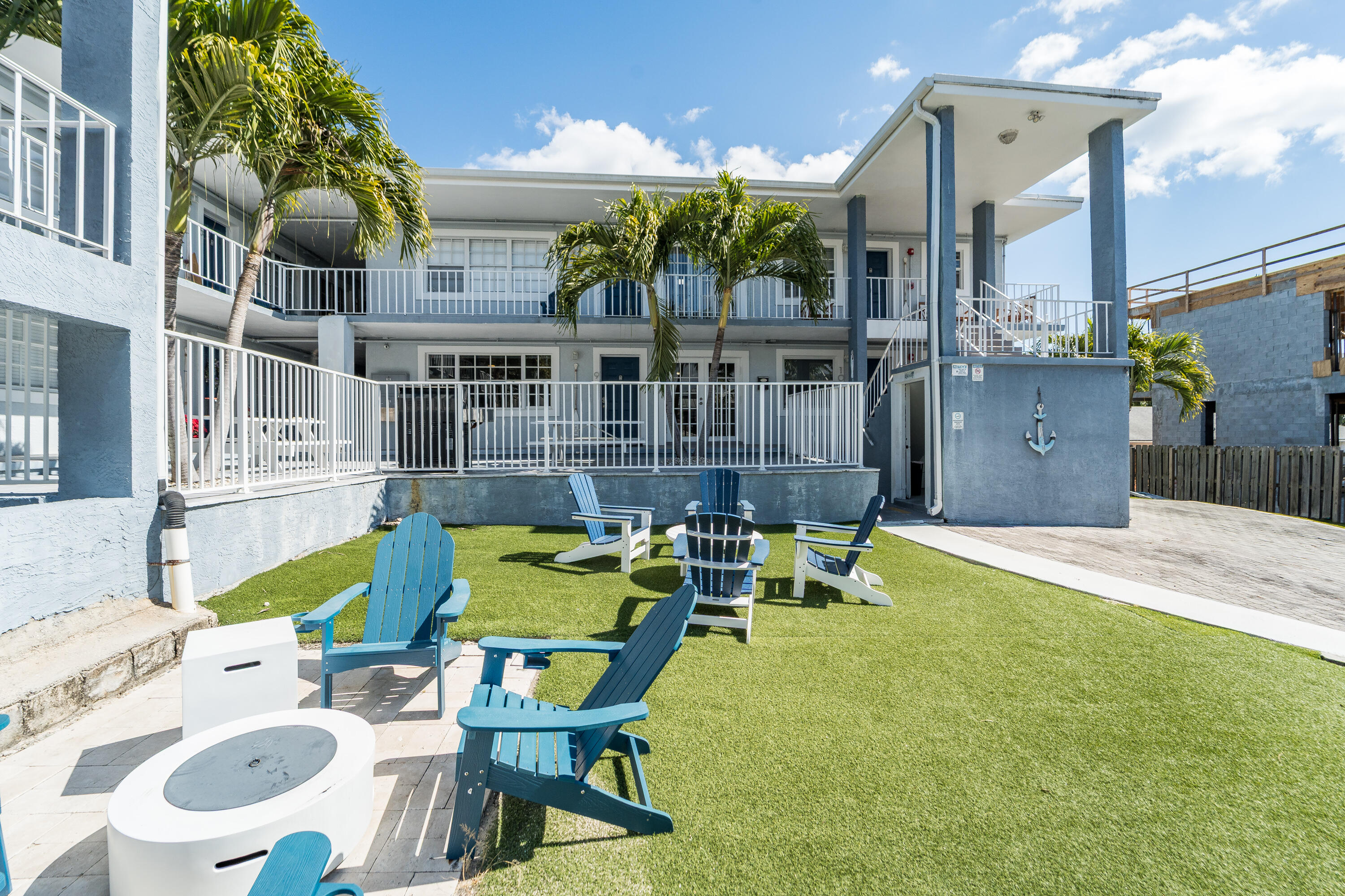 Ocean Delray Breeze - Residential Lease