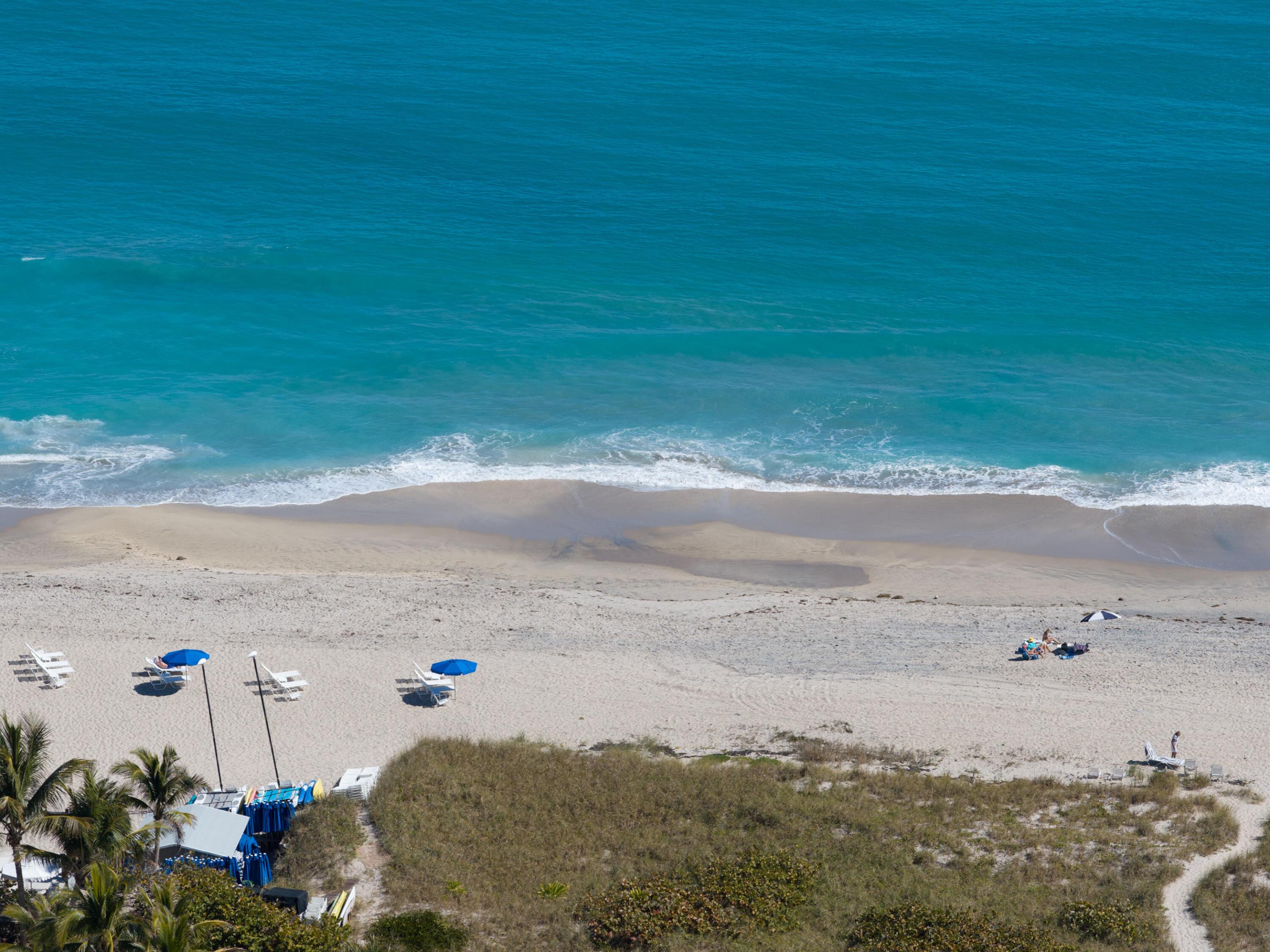 Ocean Delray Breeze - Residential Lease