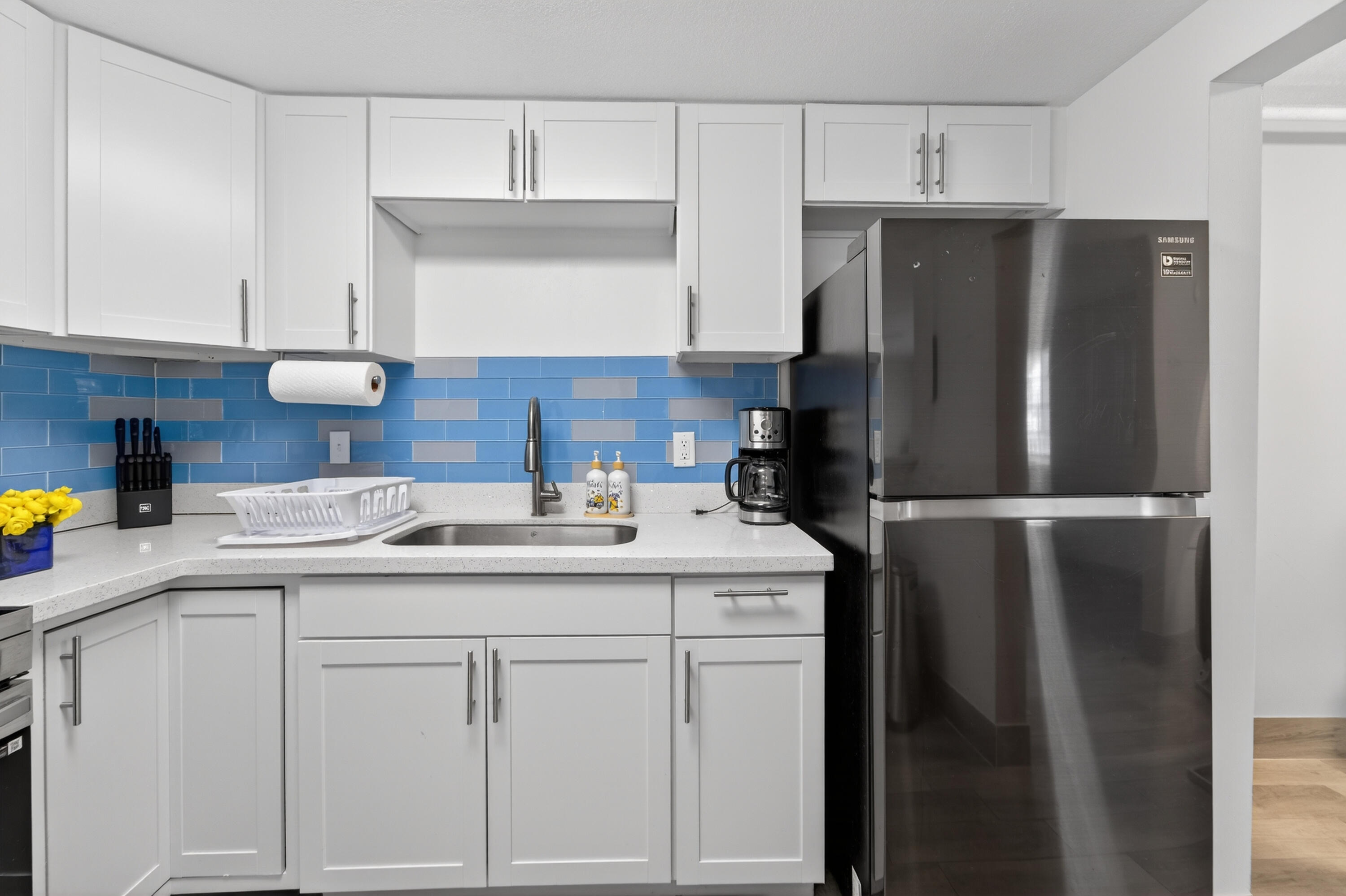 Ocean Delray Breeze - Residential Lease