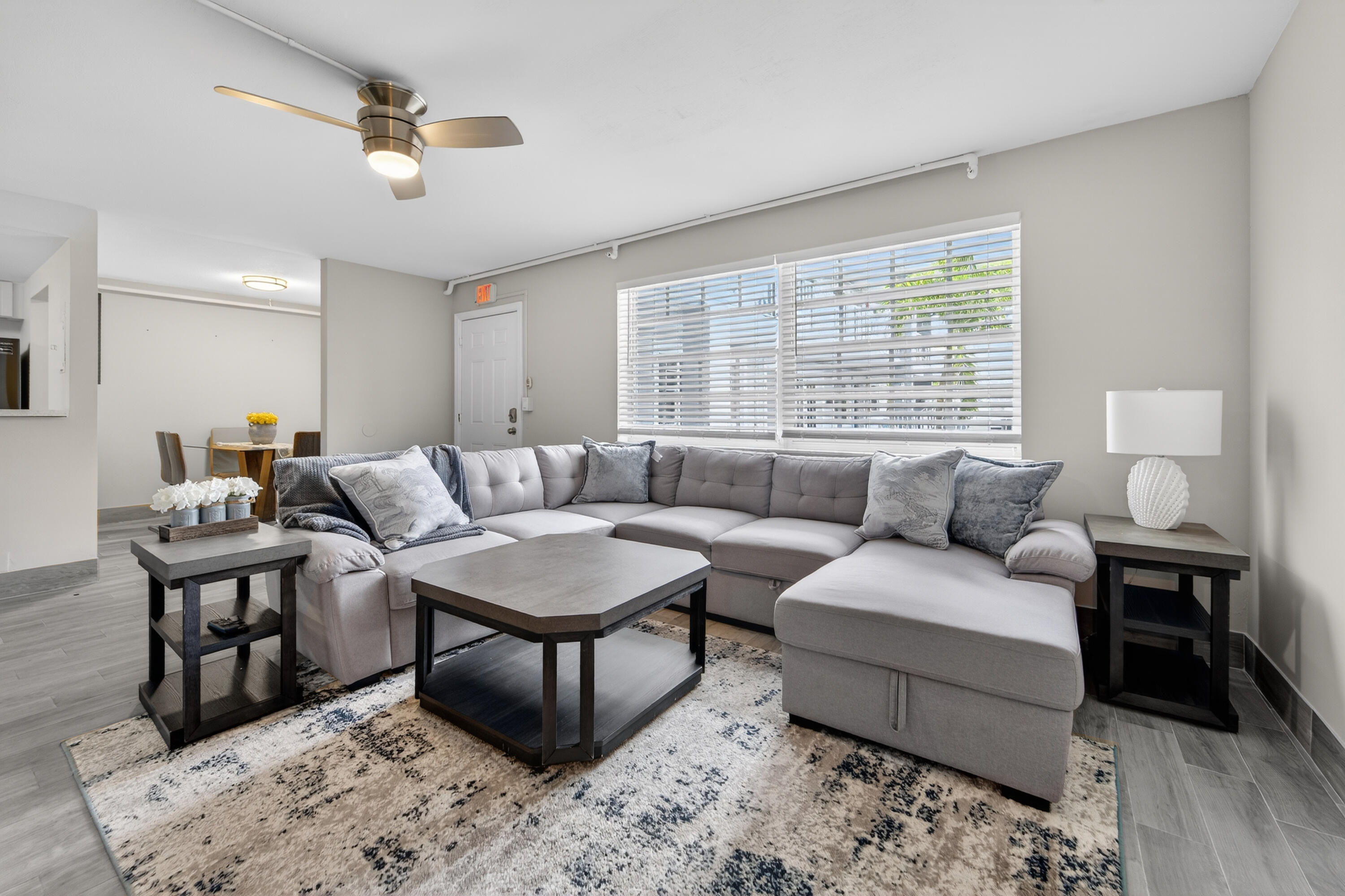 Ocean Delray Breeze - Residential Lease