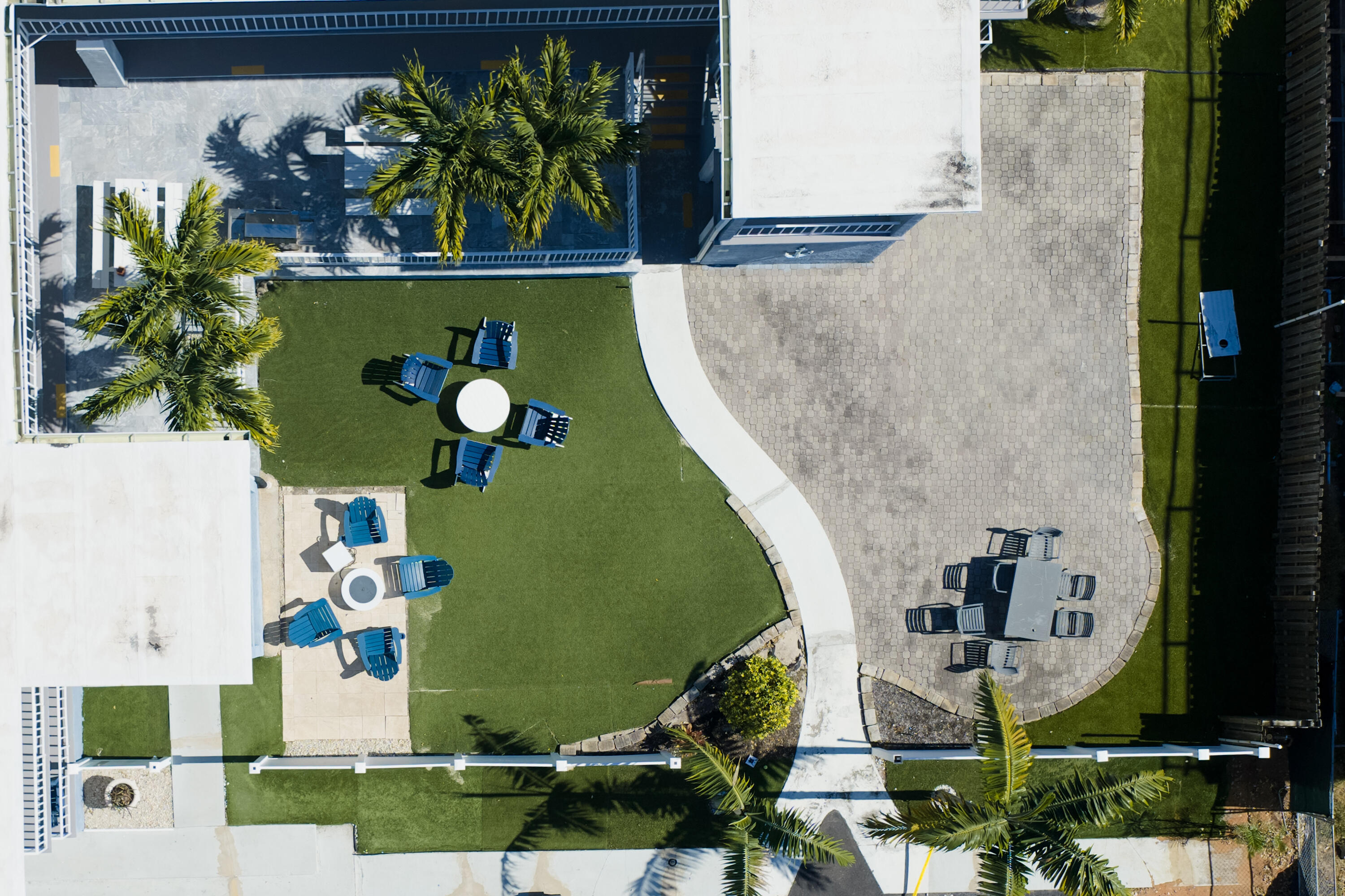 Ocean Delray Breeze - Residential Lease