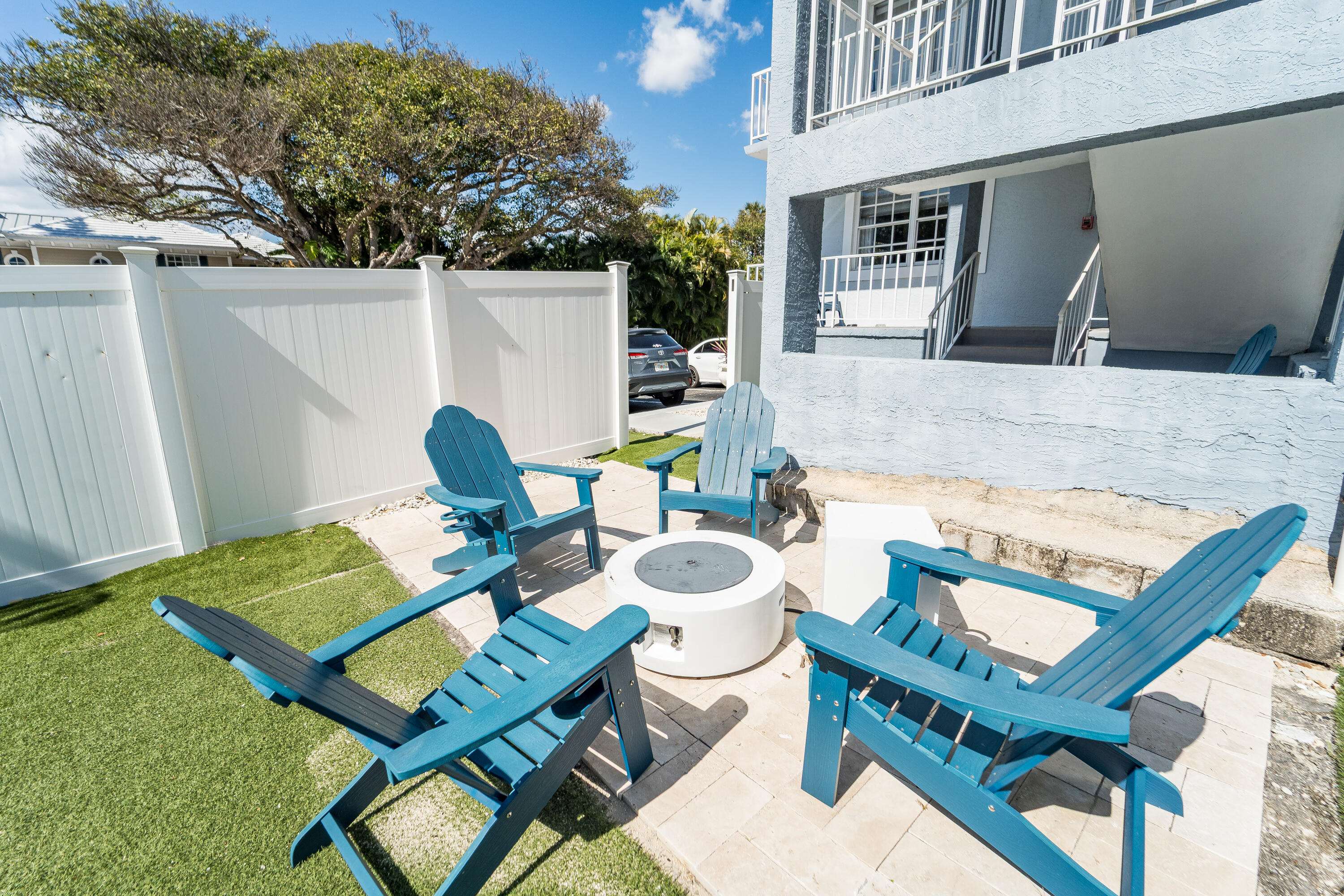 Ocean Delray Breeze - Residential Lease