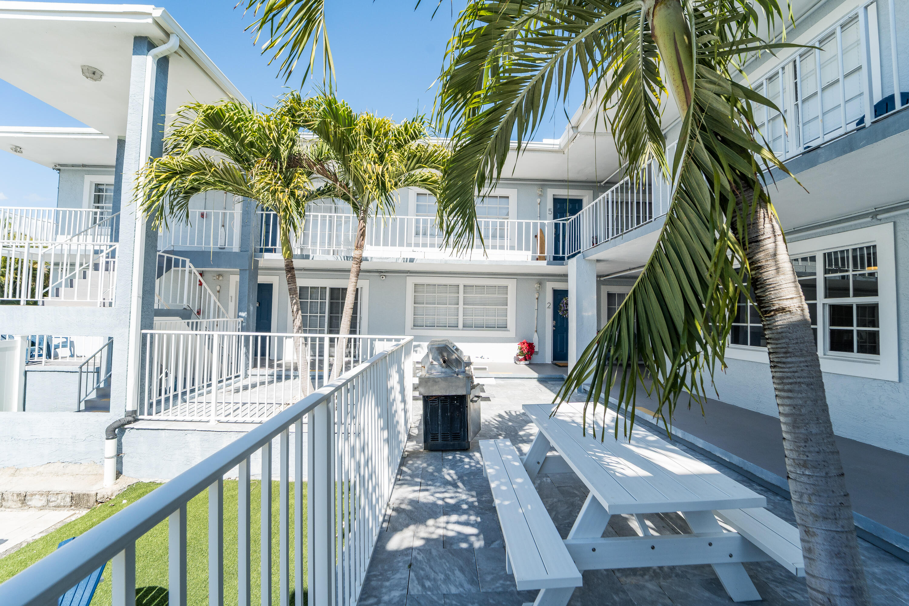 Ocean Delray Breeze - Residential Lease